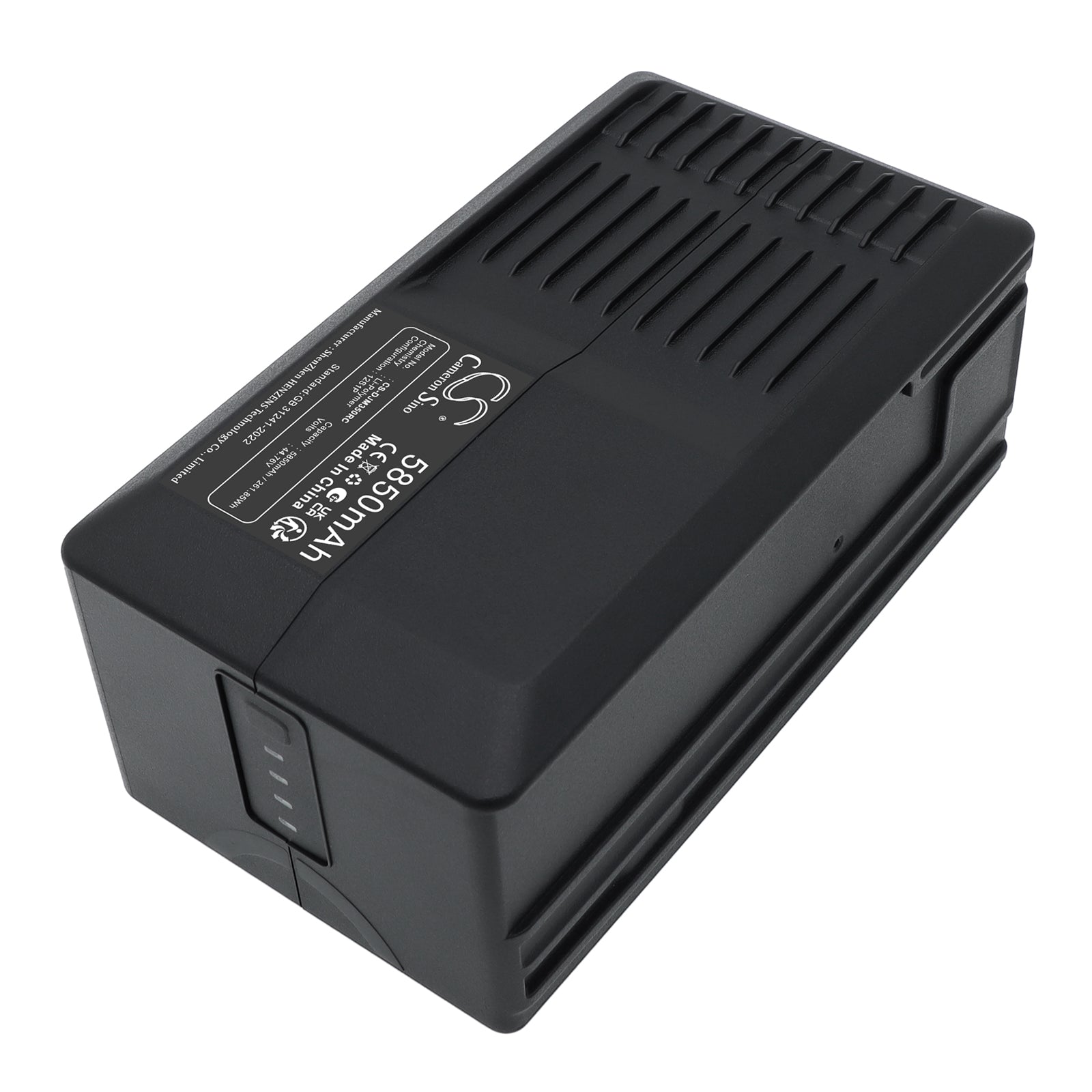 44.76V, , , Battery fits DJI Matrice 300 RTK Drone, Matrice 350 RTK Drone, Drones Cameron Sino Technology Limited