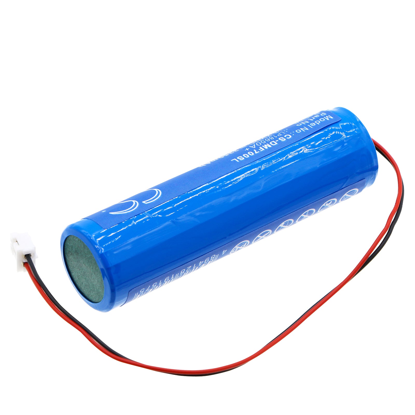 Li-ion, Equipment, Survey, Test Battery fits Drager Fg7000, Msi Fg7000, 3.7V, 3350mAh Equipment, Survey, Test Cameron Sino Technology Limited
