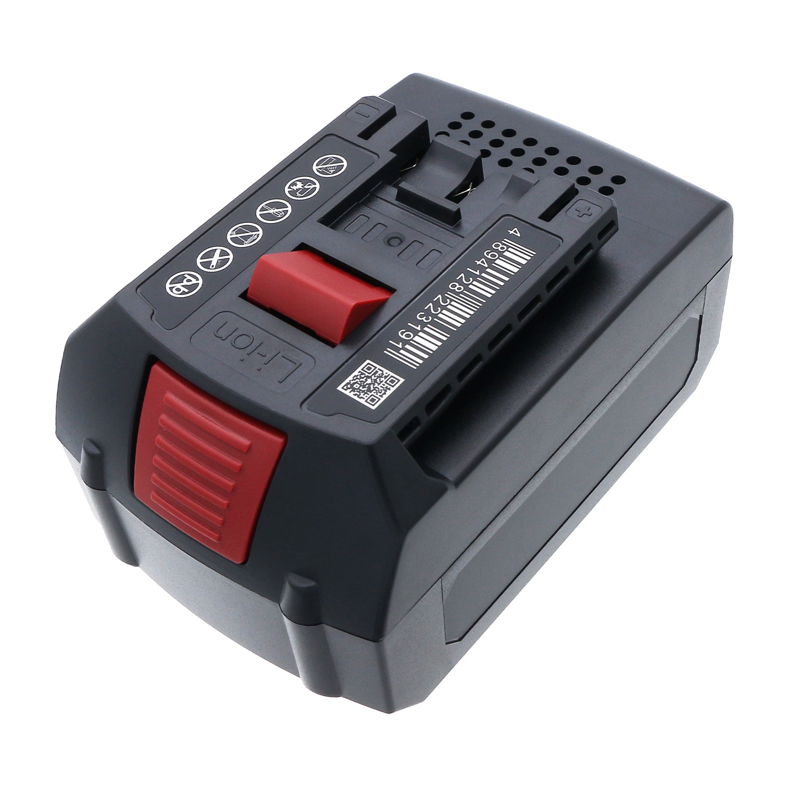 20V, Li-ion, 2000mAh, Battery fits Dremel MM20V, MM20V-02 Cordless Oscillating Multi-Tool, 40Wh Power Tools Cameron Sino Technology Limited
