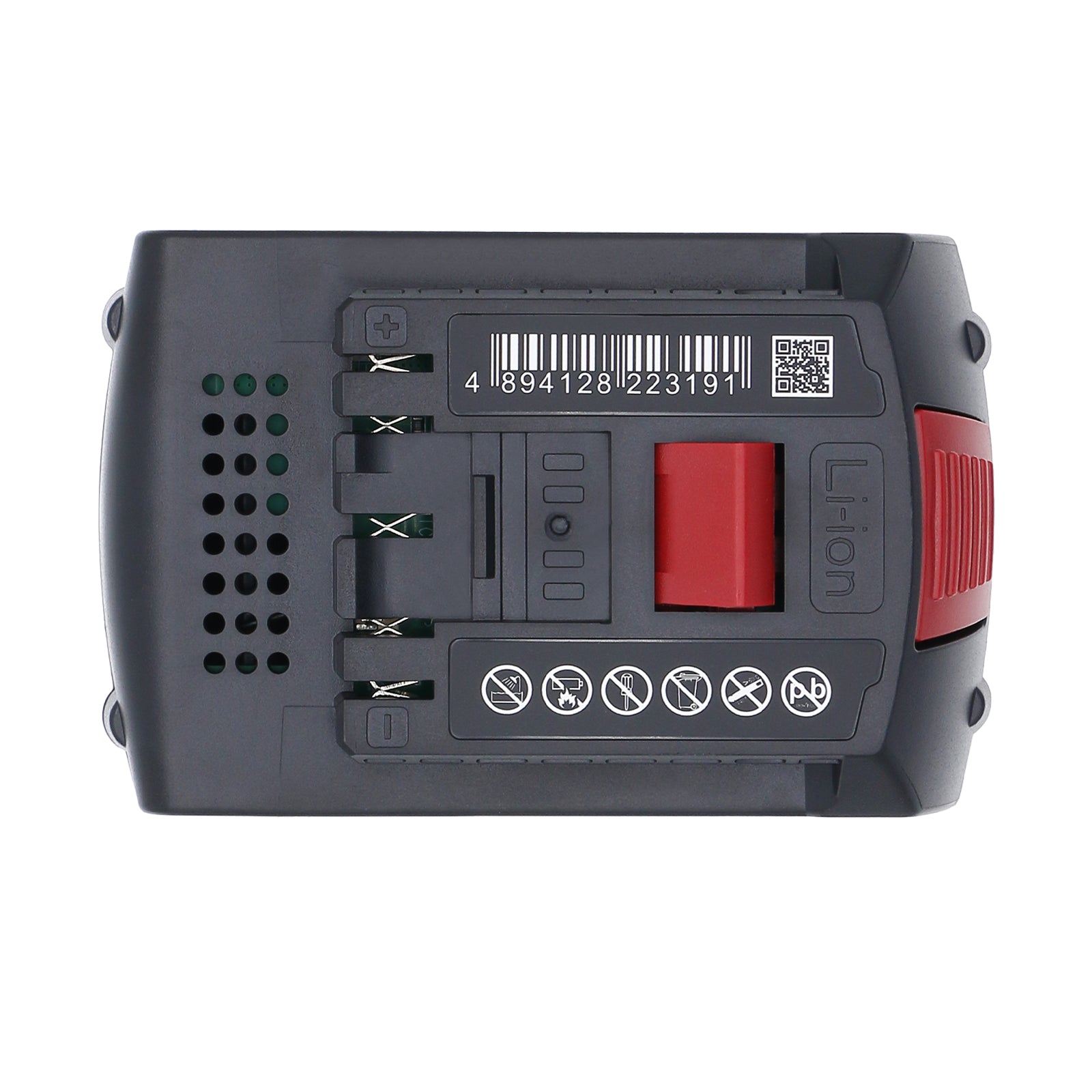 20V, Li-ion, 2000mAh, Battery fits Dremel MM20V, MM20V-02 Cordless Oscillating Multi-Tool, 40Wh Power Tools Cameron Sino Technology Limited