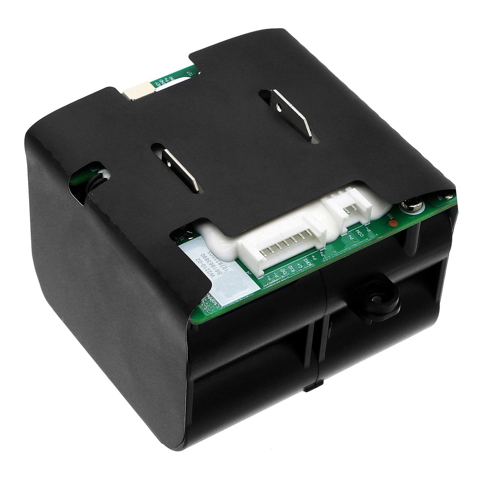 Li-ion, Vacuum Battery fits Dreame H12, H12 Pro, 21.6V, 3700mAh Vacuum Cameron Sino Technology Limited