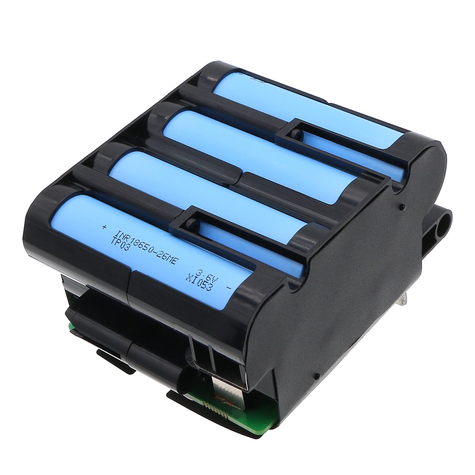 25.2V, Li-ion, 2500mAh, Battery fits Dreame Mova K30, Mova K30 Pro, 63Wh Vacuum Cameron Sino Technology Limited