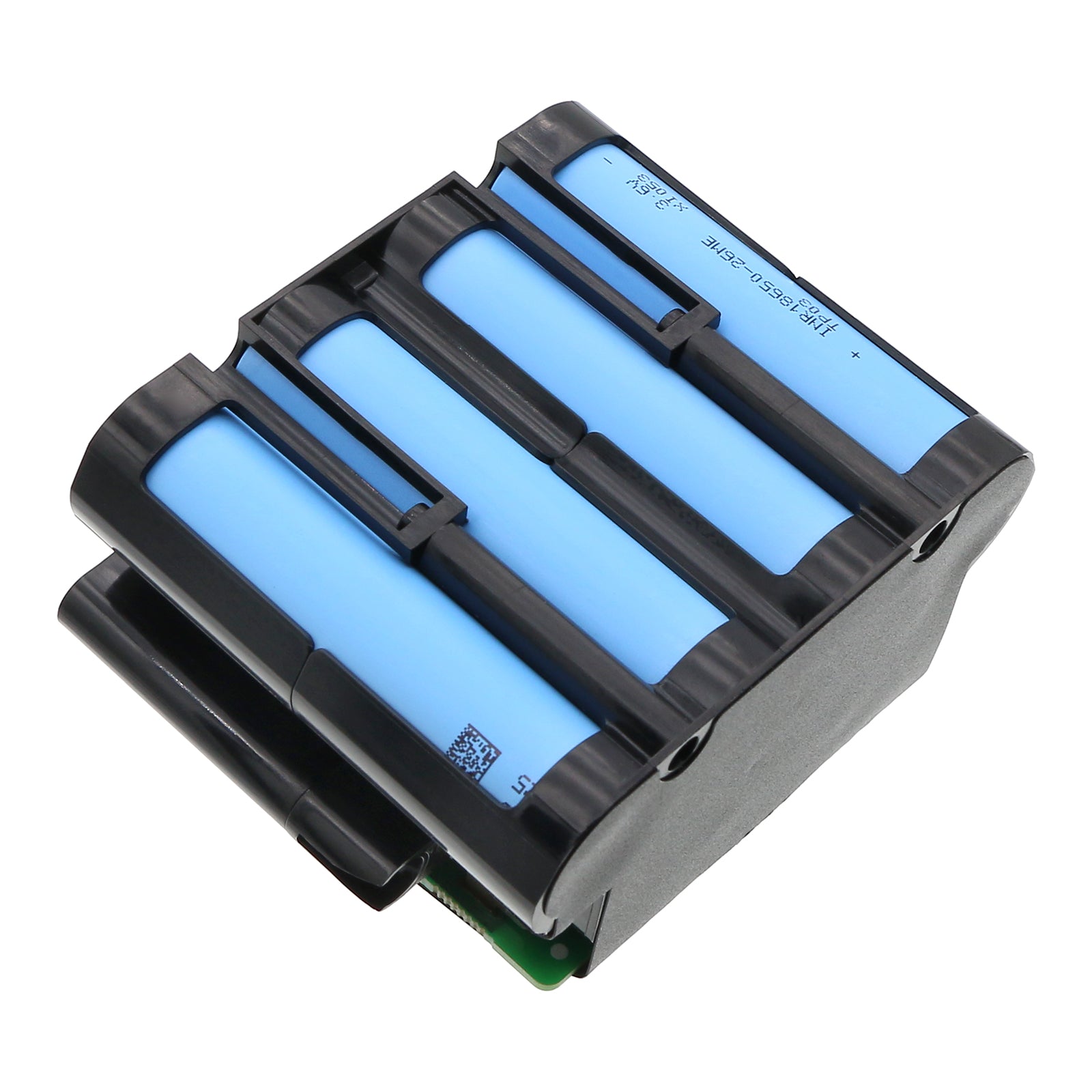 25.2V, Li-ion, 2500mAh, Battery fits Dreame Mova K30, Mova K30 Pro, 63Wh Vacuum Cameron Sino Technology Limited
