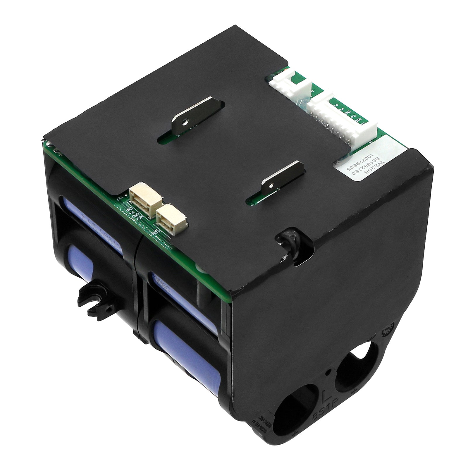 Li-ion, Vacuum Battery fits Dreame M12, M12 Pro, 21.6V, 3700mAh Vacuum Cameron Sino Technology Limited