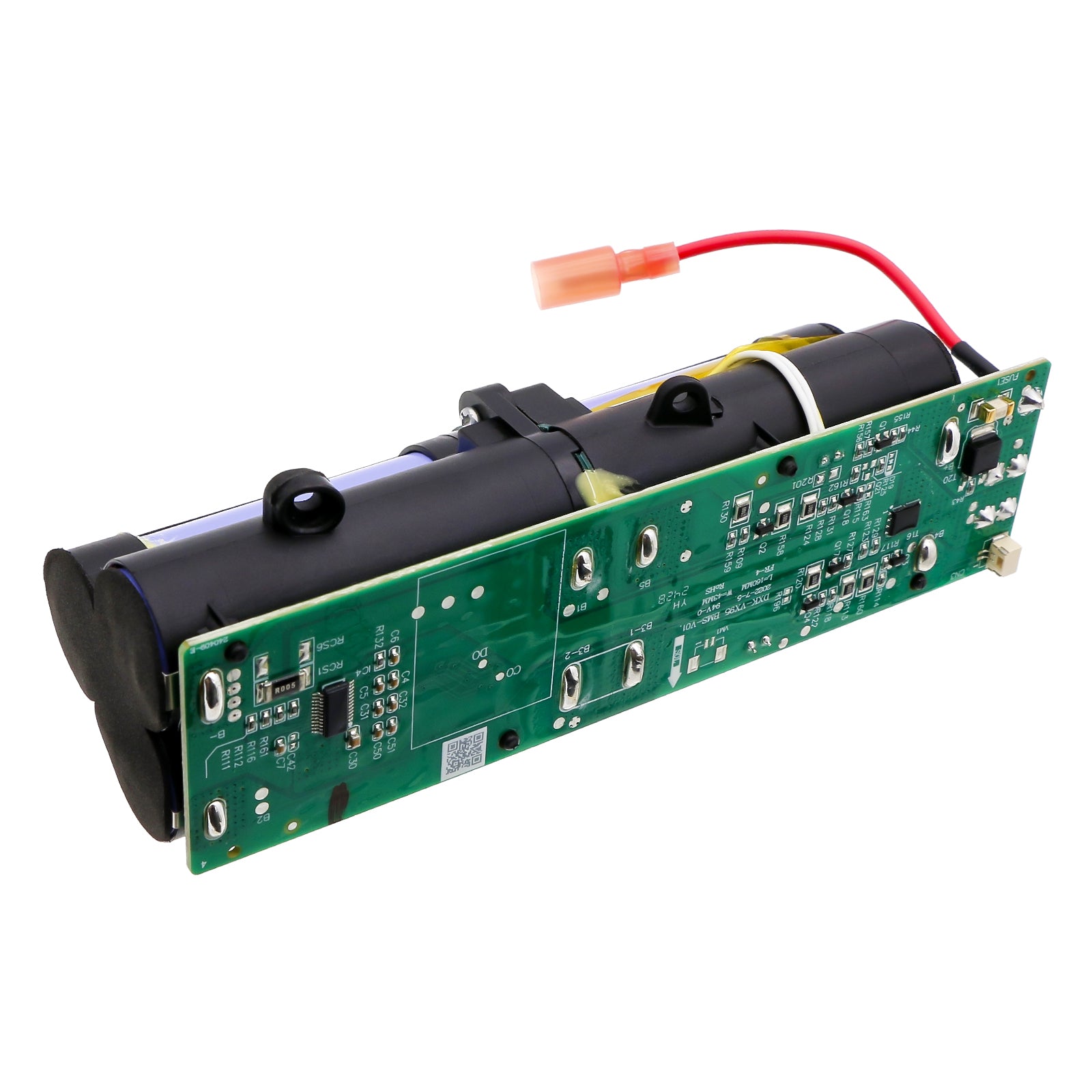 22.2V, Li-ion, 4000mAh, Battery fits Deerma DEM-P20, DEM-P30, 88.8Wh Vacuum Cameron Sino Technology Limited
