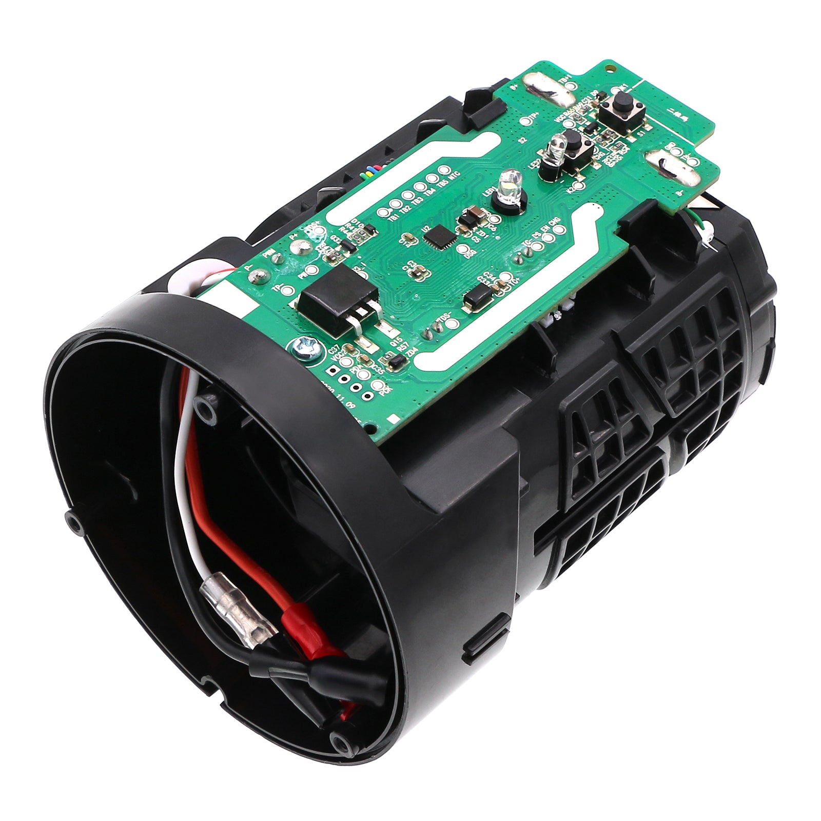 21.6V, Li-ion, 2500mAh, Battery fits Deerma DEM-T30, 54Wh Vacuum Cameron Sino Technology Limited