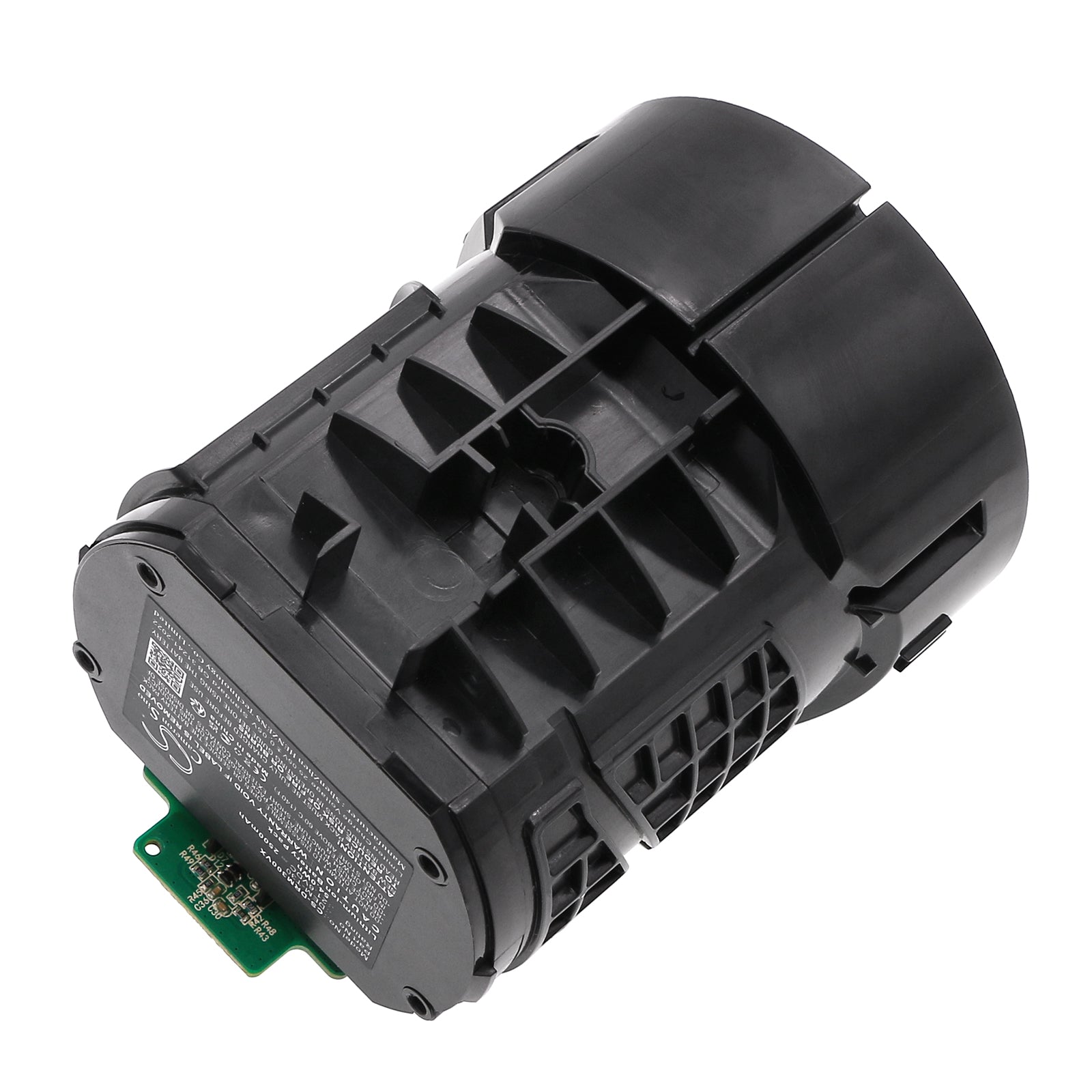 21.6V, Li-ion, 2500mAh, Battery fits Deerma DEM-T30, 54Wh Vacuum Cameron Sino Technology Limited