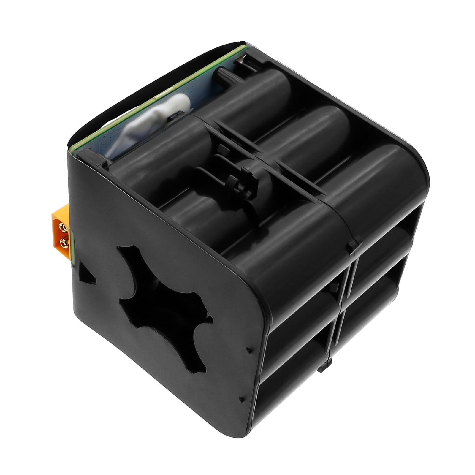 29.6V, Li-ion, 4000mAh, Battery fits Dreame Mova T20, 118.4Wh Vacuum Cameron Sino Technology Limited