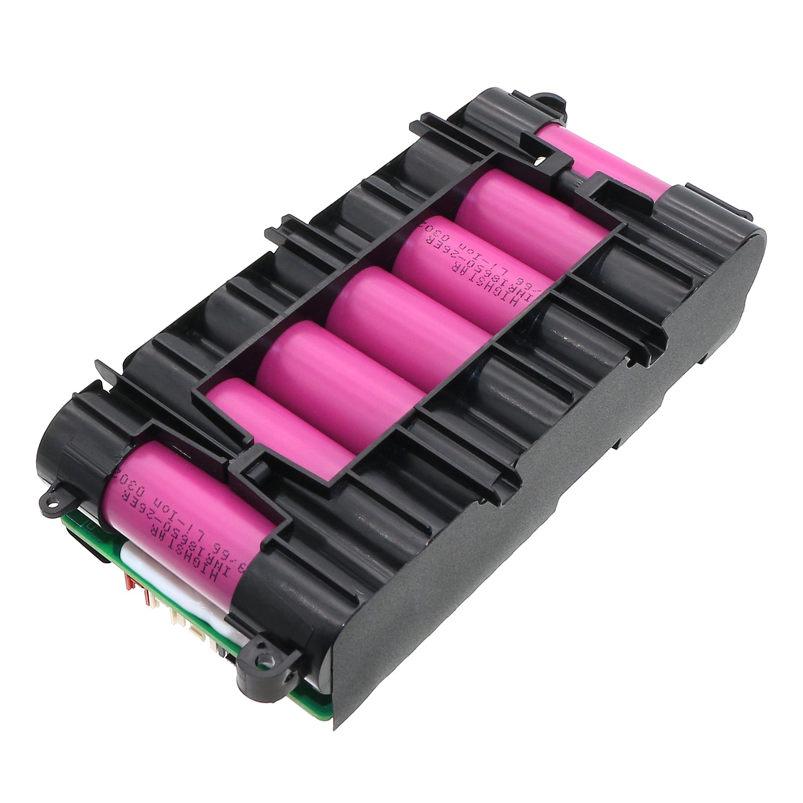 25.9V, Li-ion, 2500mAh, Battery fits Dreame Mova 2.0, 64.75Wh Vacuum Cameron Sino Technology Limited