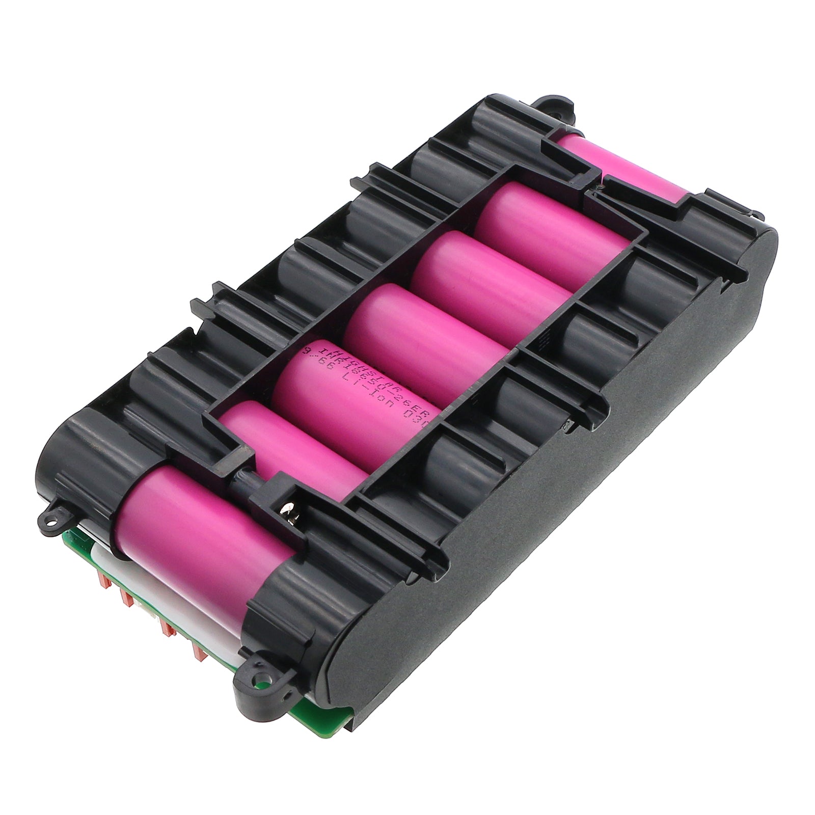 25.9V, Li-ion, 2500mAh, Battery fits Dreame Mova 2.0, 64.75Wh Vacuum Cameron Sino Technology Limited