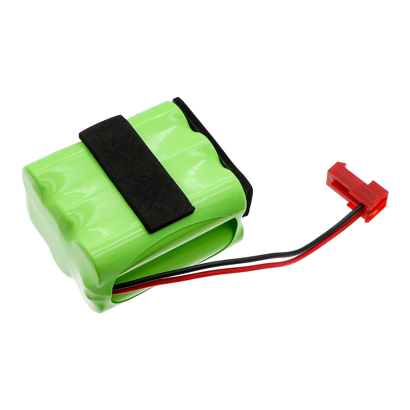7.2V, Ni-MH, 2200mAh, Battery fits Fluke Oxitest 2000, Oxitest 7 Plus, 15.84Wh Medical Cameron Sino Technology Limited
