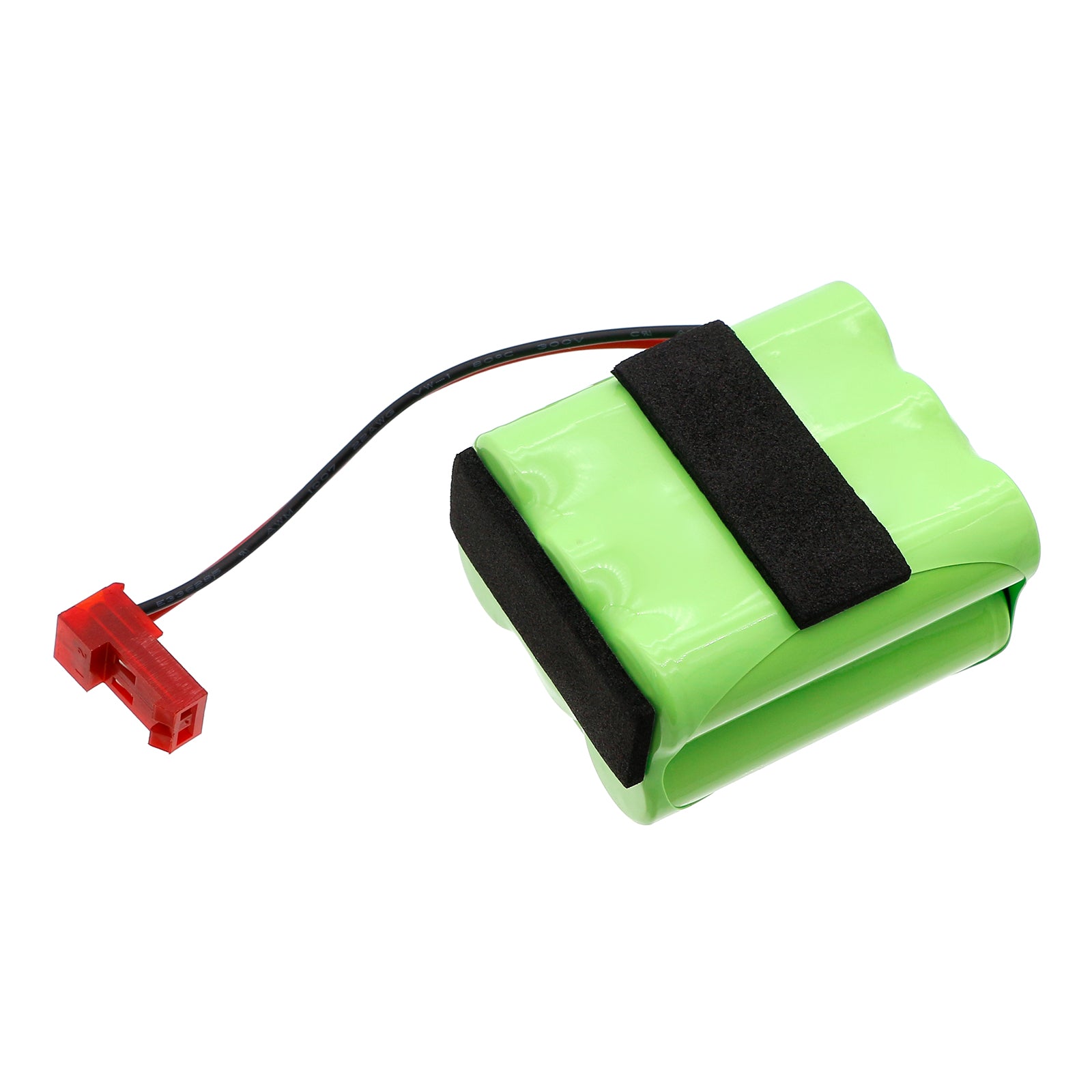 7.2V, Ni-MH, 2200mAh, Battery fits Fluke Oxitest 2000, Oxitest 7 Plus, 15.84Wh Medical Cameron Sino Technology Limited