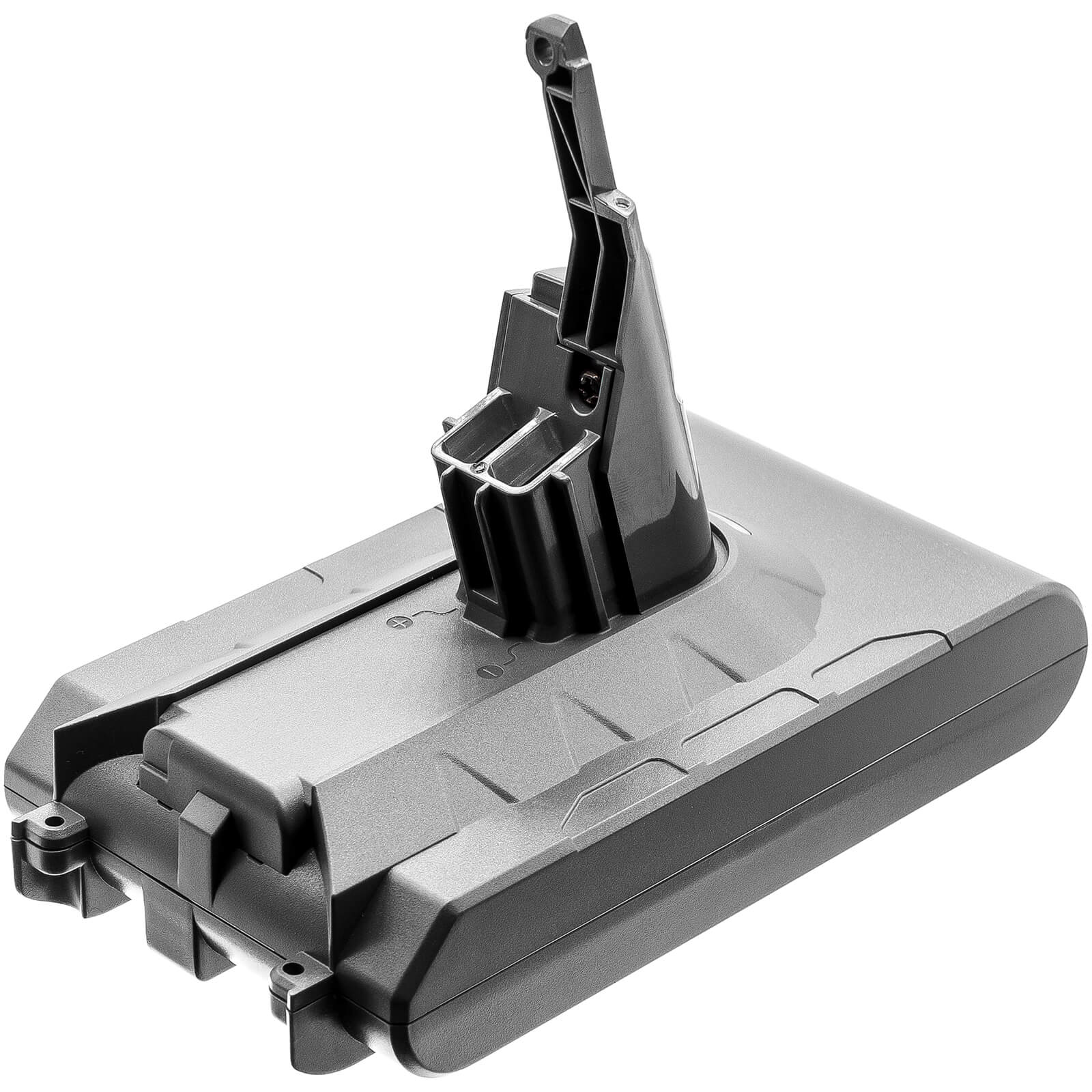 2800mah Li-ion Vacuum Battery Fits Dyson, Sv10, V8, V8 Absolute 21.6v Vacuum Cameron Sino Technology Limited