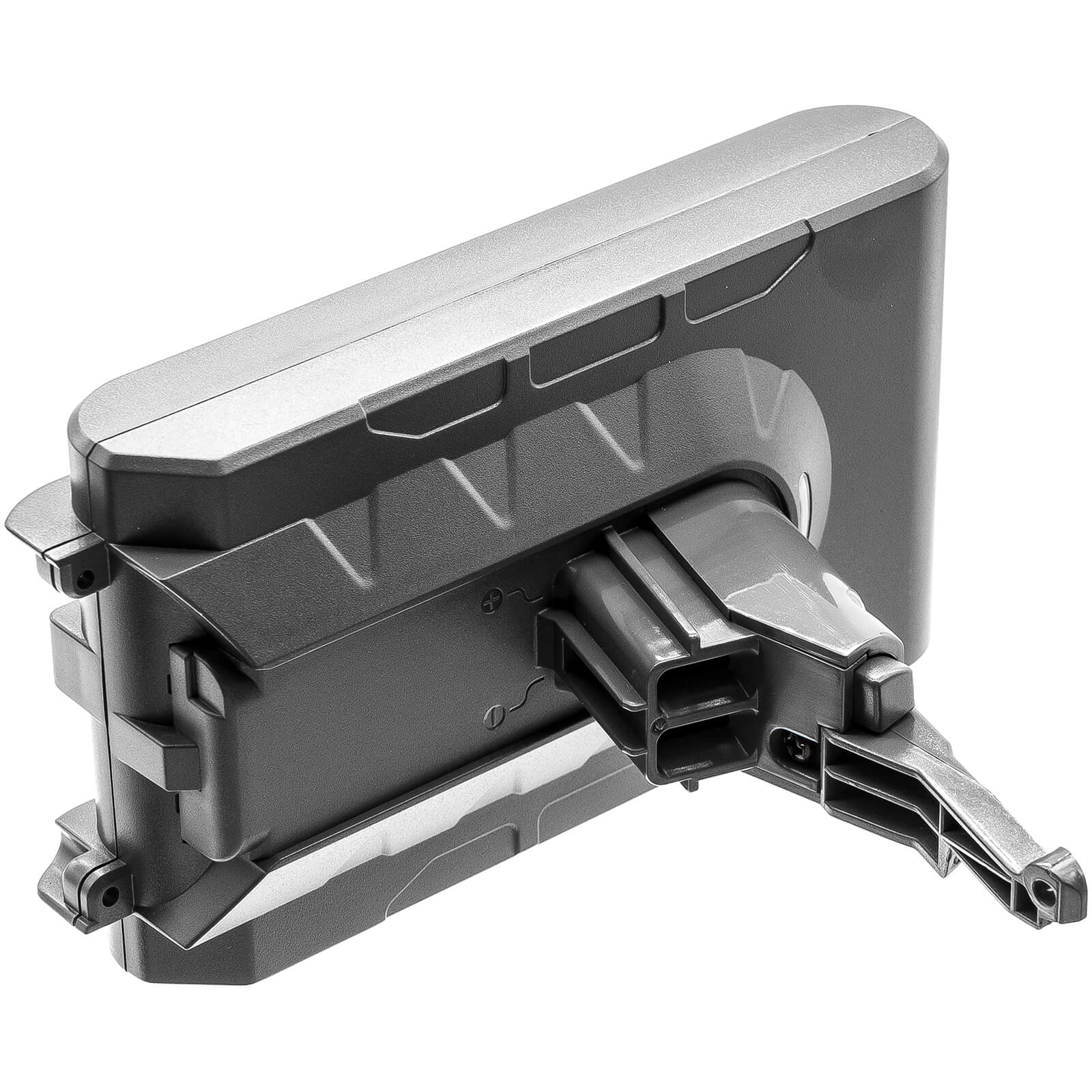 2800mah Li-ion Vacuum Battery Fits Dyson, Sv10, V8, V8 Absolute 21.6v Vacuum Cameron Sino Technology Limited