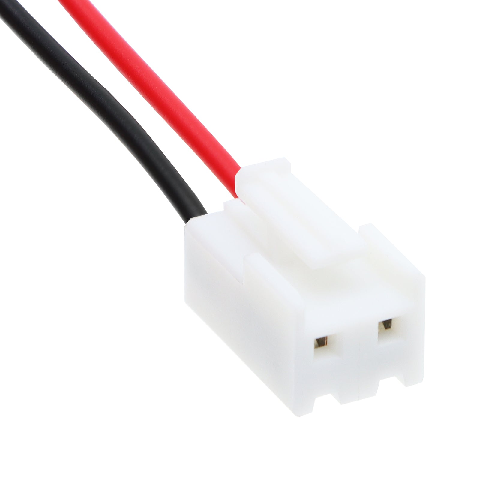 7.2V, Ni-MH, 2000mAh, Battery fits Emergency Lighting 6AA1700S, 14.4Wh Emergency Lighting Cameron Sino Technology Limited