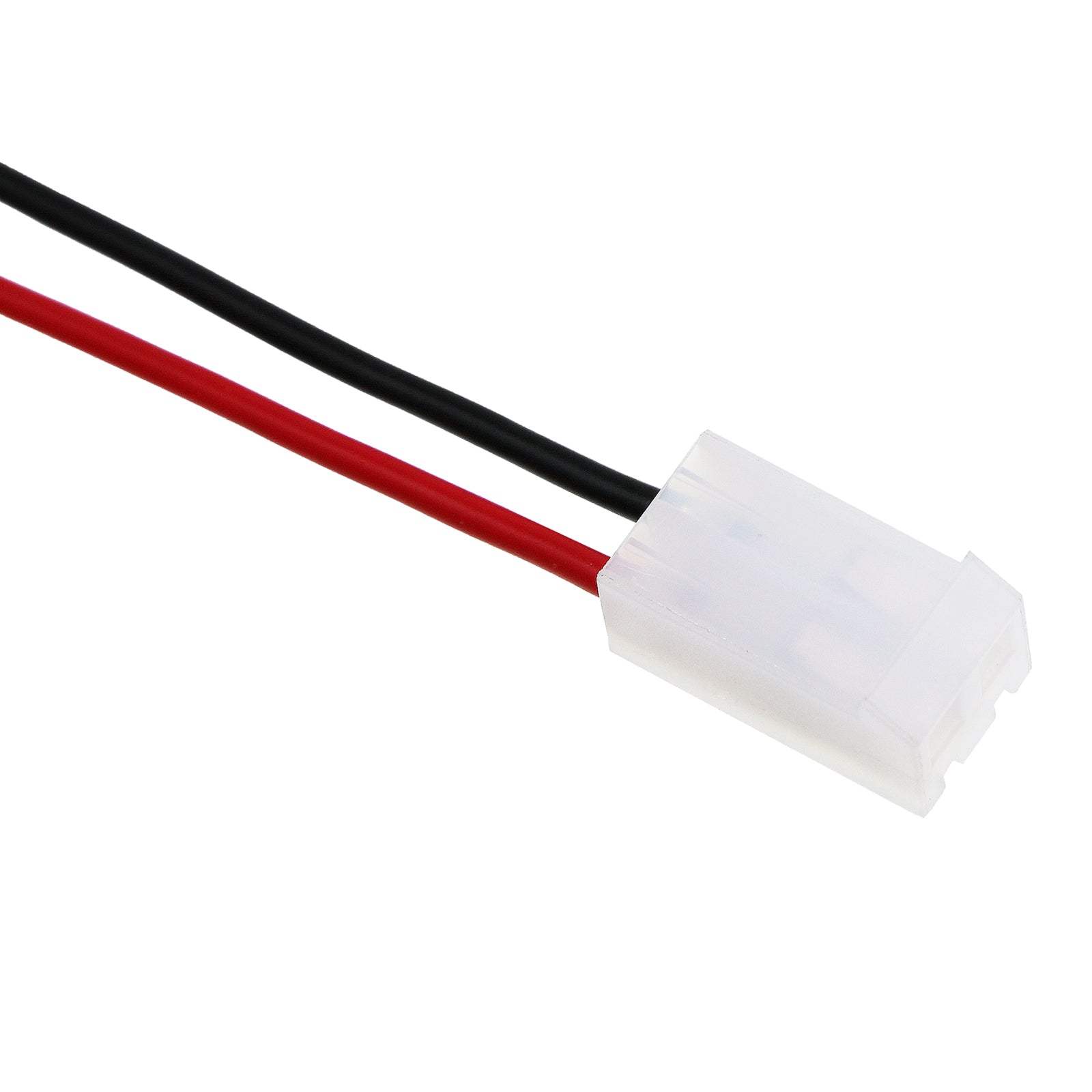 Ni-MH, Emergency Lighting Battery fits Elubat D-sc1800btx2-molex/5239, Krmt 23/43, 2.4V, 2000mAh Emergency Lighting Cameron Sino Technology Limited