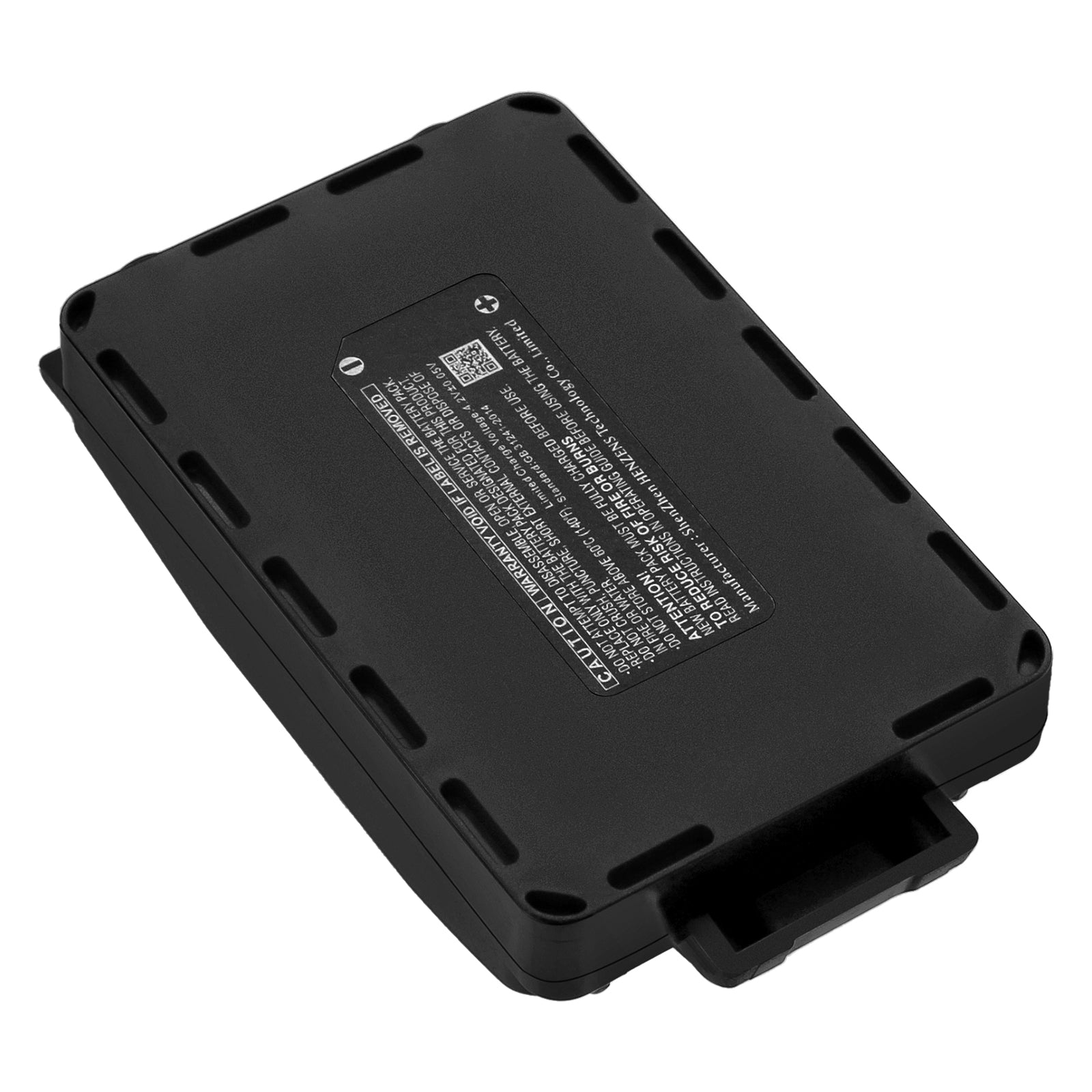 ELCA Radiocontrol Battery E1-BAT1 Replacement – 2000mAh CS-ECH100BL (Black) Crane Remote Control Cameron Sino Technology Limited