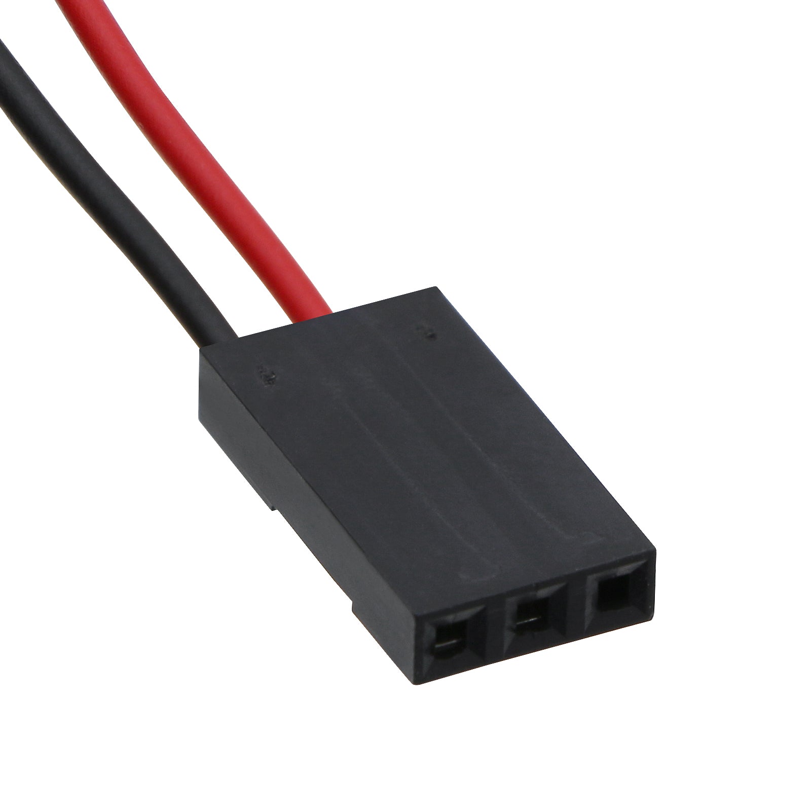Ni-MH, Cash Register Battery fits Ei Compact Cash Register, 4.8V, 2000mAh Cash Register Cameron Sino Technology Limited
