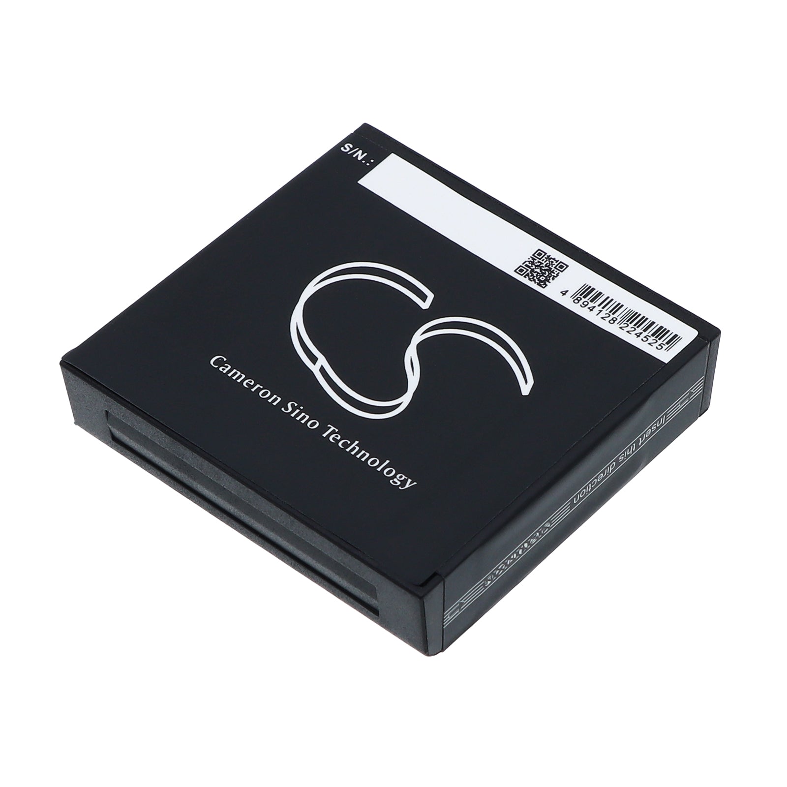 3.7V, Li-Polymer, 2000mAh, Battery fits Edan iM3s Monitor, 7.4Wh Medical Cameron Sino Technology Limited