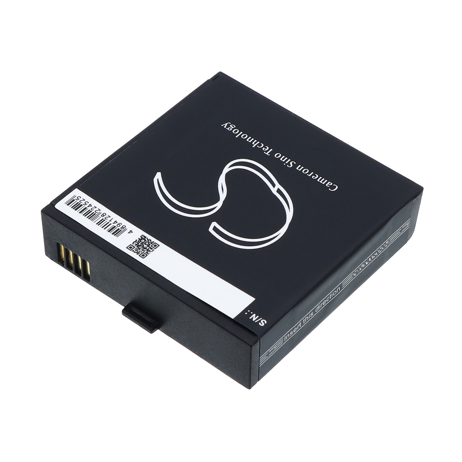 3.7V, Li-Polymer, 2000mAh, Battery fits Edan iM3s Monitor, 7.4Wh Medical Cameron Sino Technology Limited