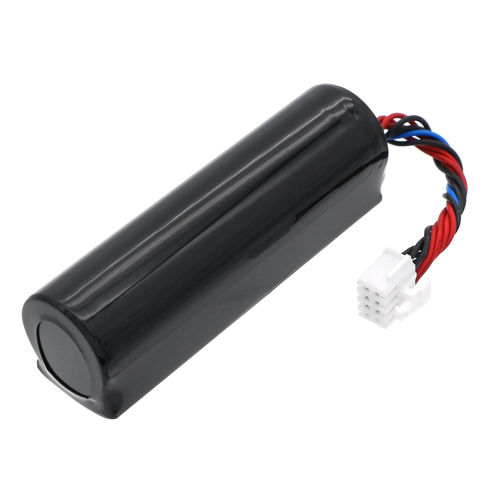 3.7V, Li-ion, 2600mAh, Battery fits Ecovacs Winbot Mini, Winbot W1S, 9.62Wh Vacuum Cameron Sino Technology Limited