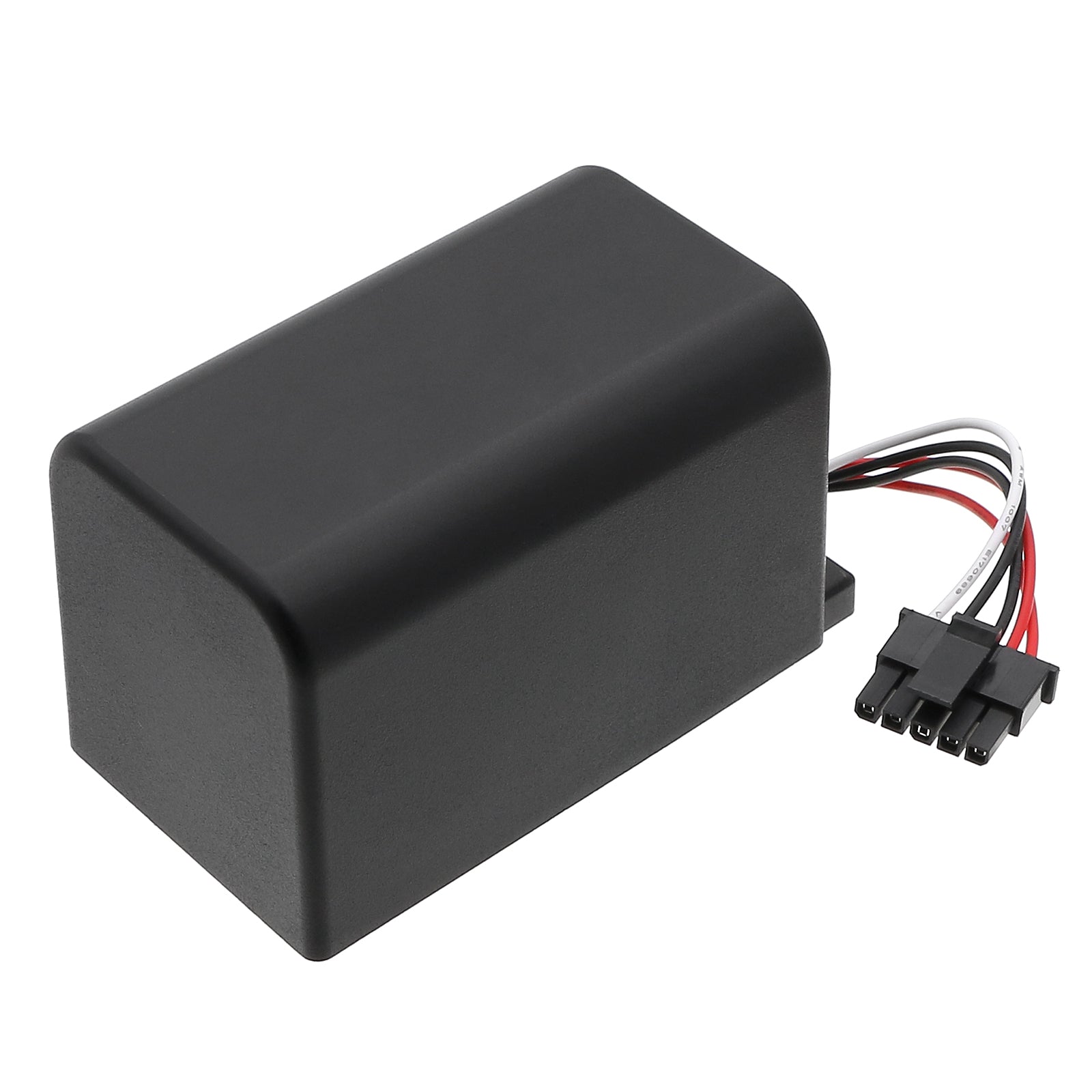 14.4V, Li-ion, 2600mAh, Battery fits Eufy Omni C20, Omni C20 Robot Vacuum, 37.44Wh Vacuum Cameron Sino Technology Limited