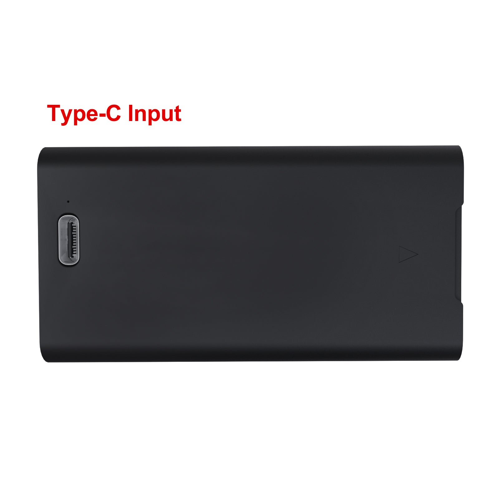 3.7V, Li-ion, 6500mAh, Battery fits Eufy Video Doorbell E340, 24.05Wh Home Security Camera Cameron Sino Technology Limited