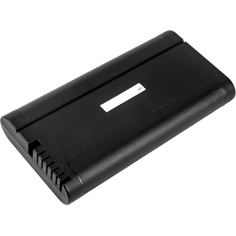 14.4V, Li-ion, 6400mAh, Battery fits Polymerase Chain Reaction (PCR) Instrument, 92.16Wh Equipment, Survey, Test Cameron Sino Technology Limited
