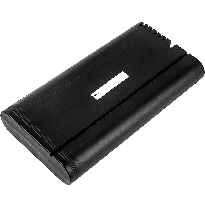 14.4V, Li-ion, 6400mAh, Battery fits Polymerase Chain Reaction (PCR) Instrument, 92.16Wh Equipment, Survey, Test Cameron Sino Technology Limited