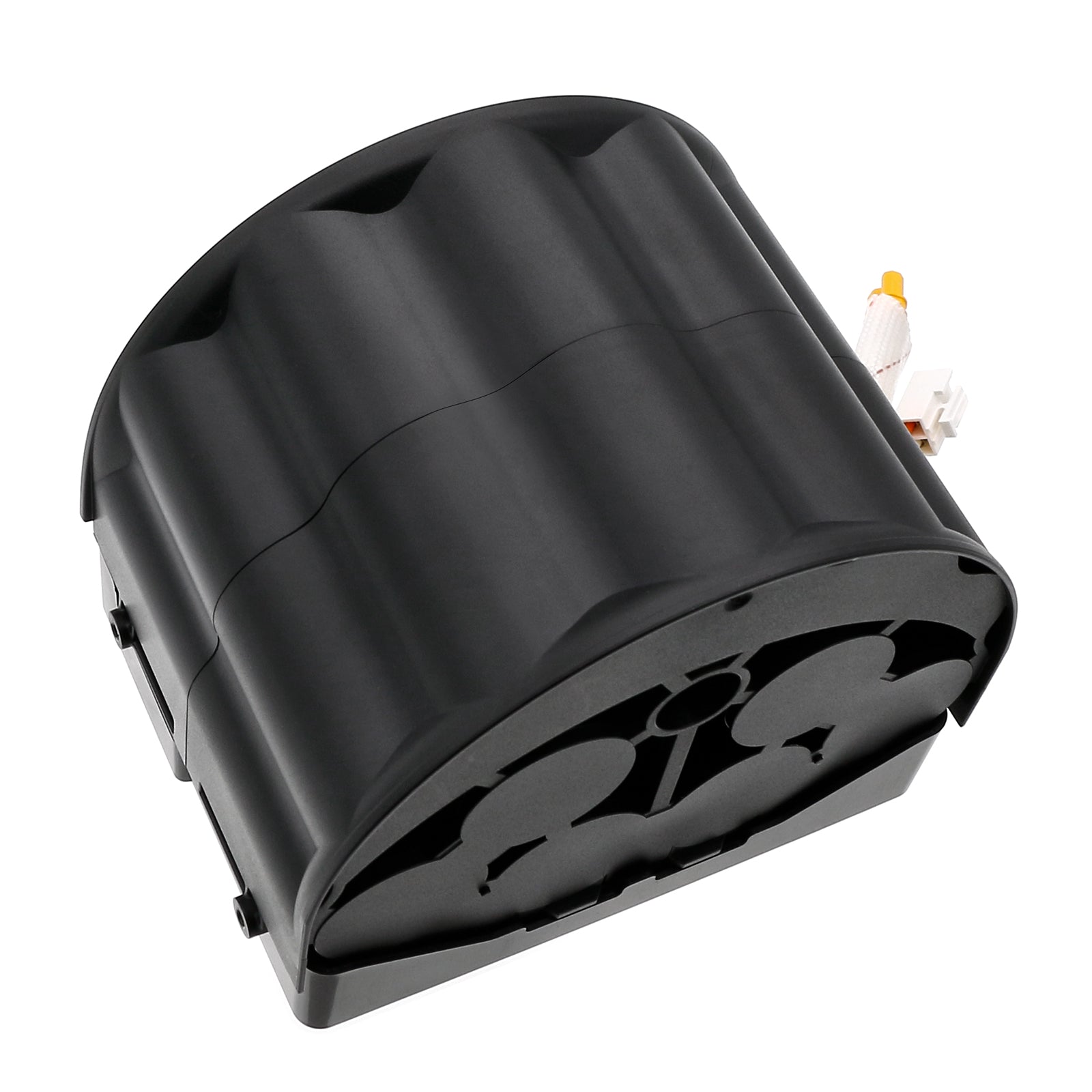 22.2V, Li-ion, 3800mAh, Battery fits Eufy Mach V1 T2750 Wet & Dry, T2750G11, 84.36Wh Vacuum Cameron Sino Technology Limited