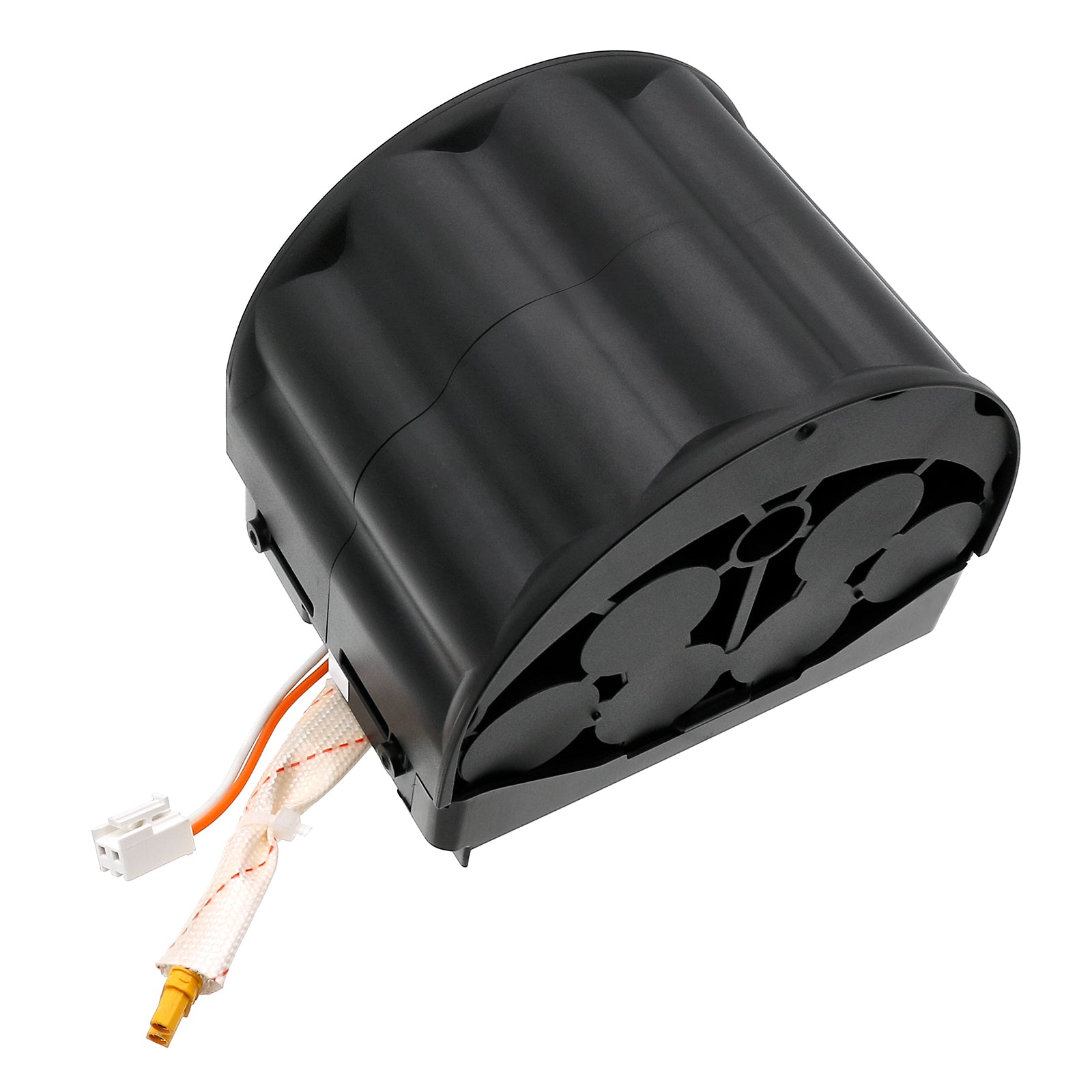 22.2V, Li-ion, 3800mAh, Battery fits Eufy Mach V1 T2750 Wet & Dry, T2750G11, 84.36Wh Vacuum Cameron Sino Technology Limited