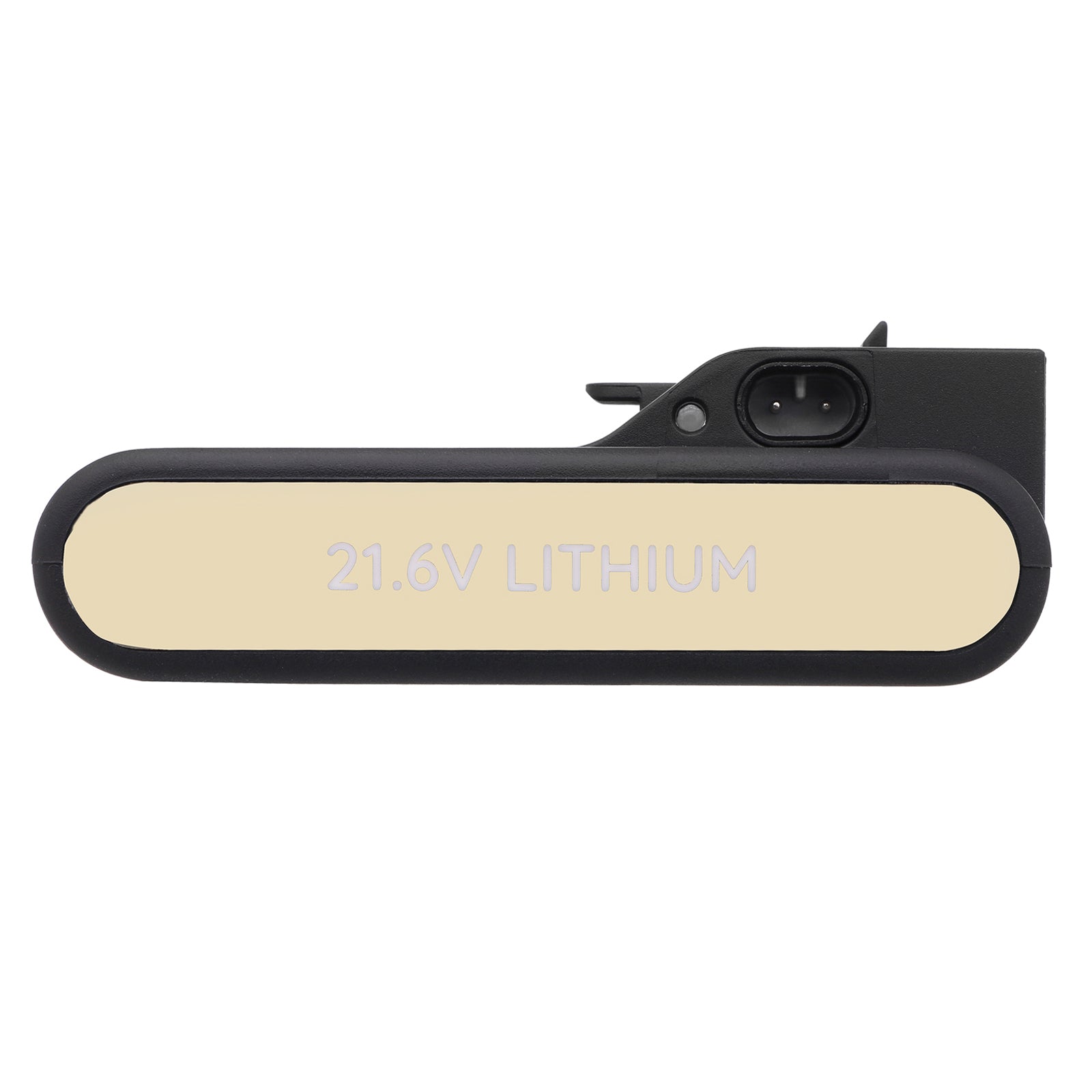 Li-ion, Vacuum Battery fits Electrolux Progress Pop5-21tg, Delonghi Colombina Evo Pro, 21.6V, 2000mAh Vacuum Cameron Sino Technology Limited
