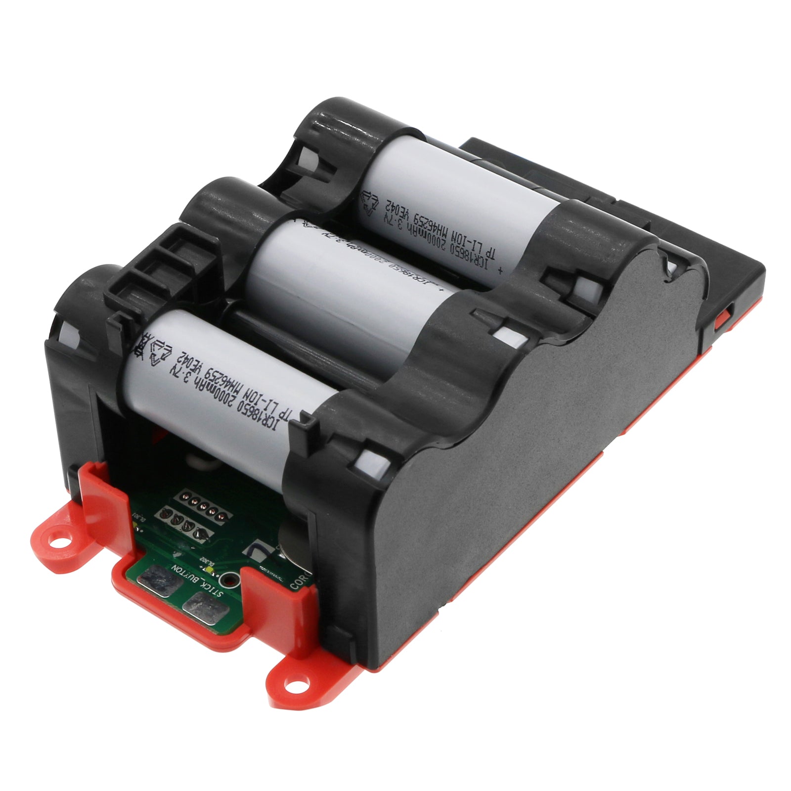Li-ion, Vacuum Battery fits Electrolux Well Q7, Wq7, 22.2V, 2500mAh Vacuum Cameron Sino Technology Limited