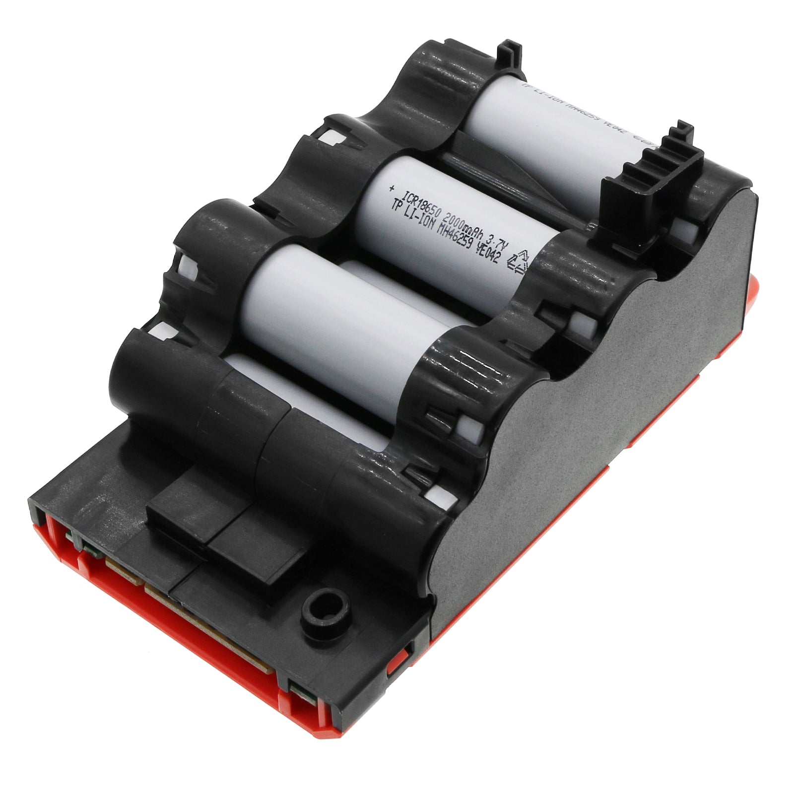 Li-ion, Vacuum Battery fits Electrolux Well Q7, Wq7, 22.2V, 2500mAh Vacuum Cameron Sino Technology Limited