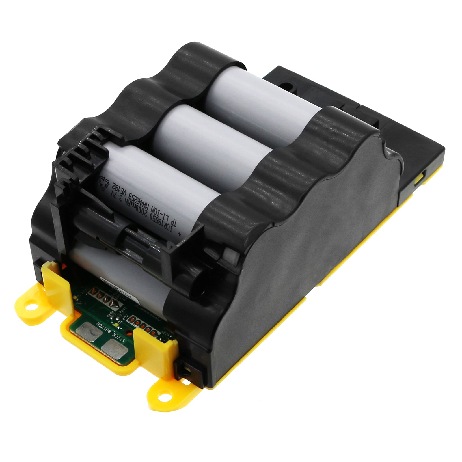 Li-ion, Vacuum Battery fits Electrolux 90027767300, 90027767500, 25.2V, 2500mAh Vacuum Cameron Sino Technology Limited