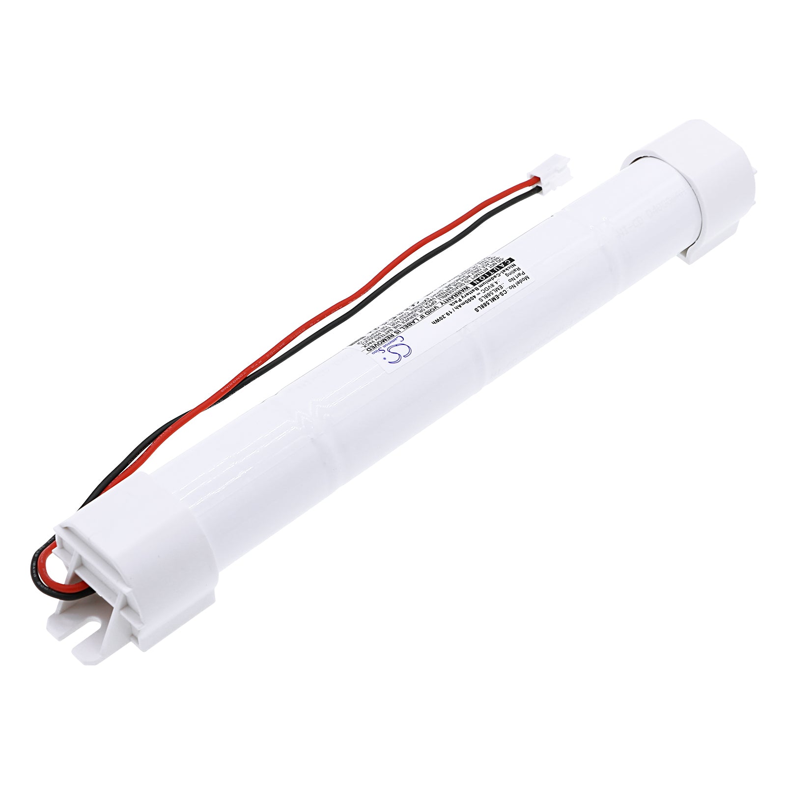 Emergency Lighting Battery NiCd 4.8V 4000mAh Emergency Lighting Cameron Sino Technology Limited