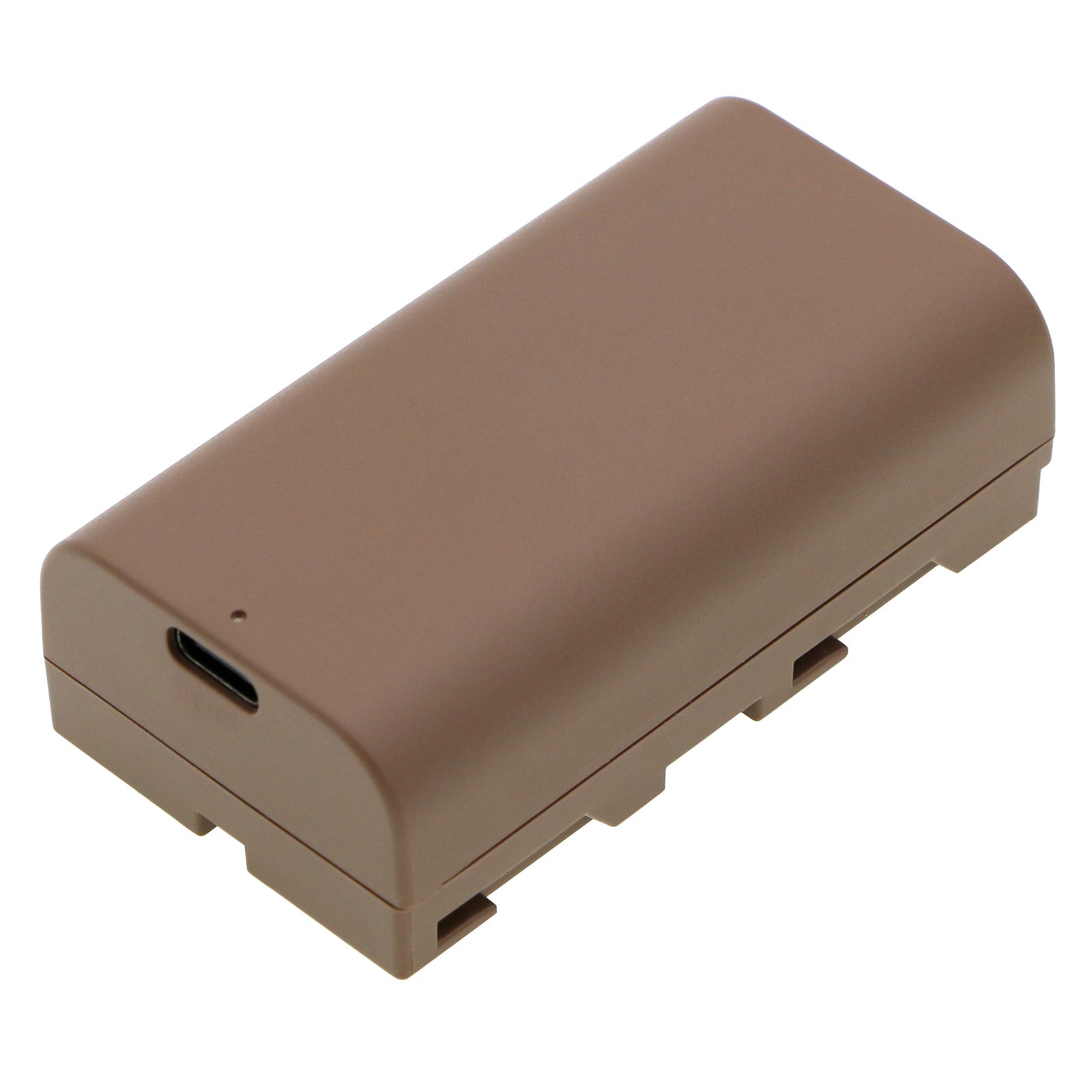 Li-ion, Camera Battery fits Nikon Vm720, Vm7200, 7.4V, 2600mAh Camera Cameron Sino Technology Limited