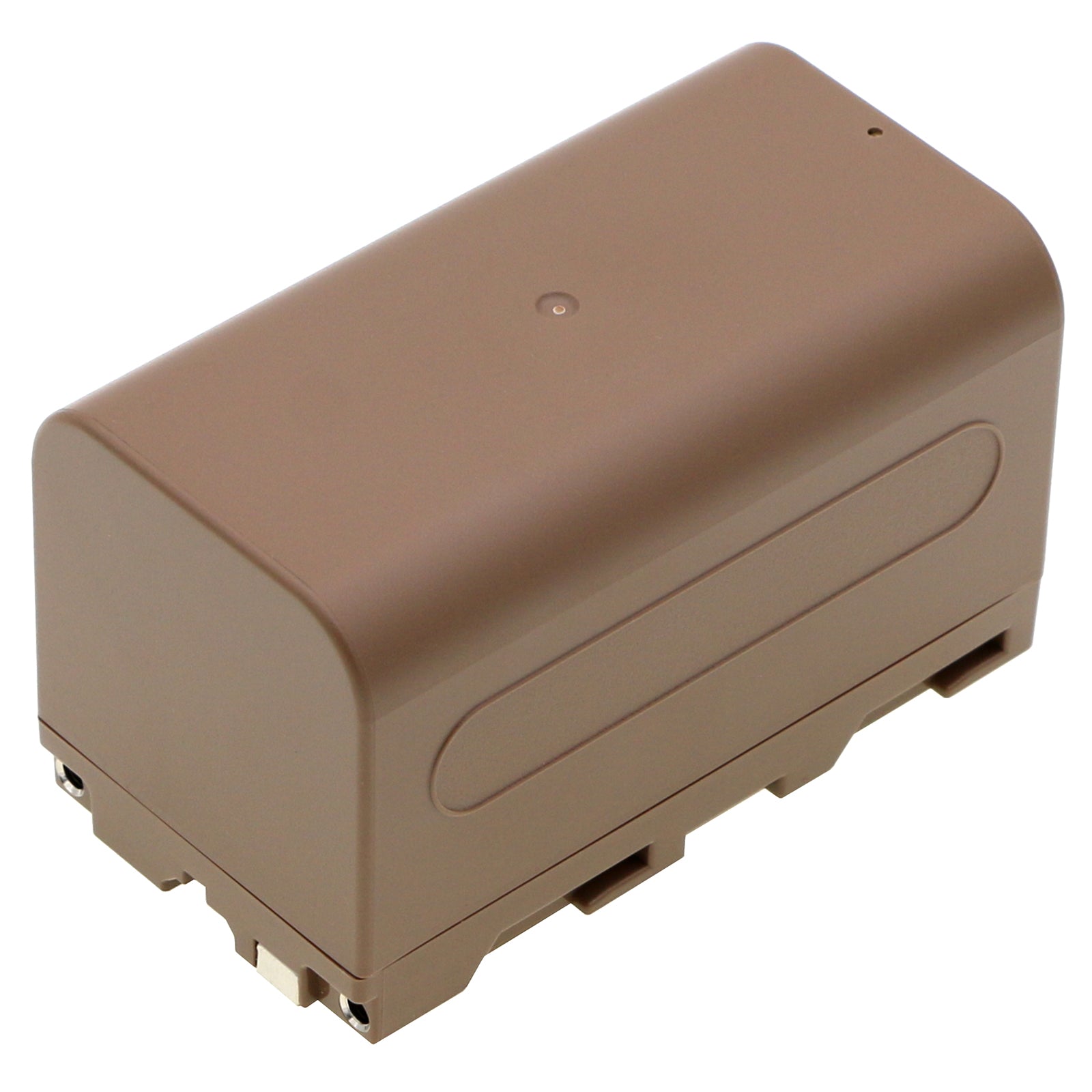 Li-ion, Camera Battery with USB-C charge port fits Nikon Vm720, Vm7200, 7.4V, 5200mAh Camera Cameron Sino Technology Limited