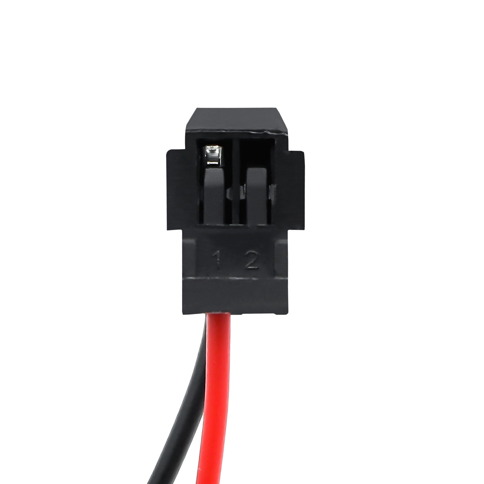 3V, Li-MnO2, 1700mAh, Battery fits FDK CR2/3 8.L | Fuji CR2/3 8.L, 5.1Wh PLC Cameron Sino Technology Limited