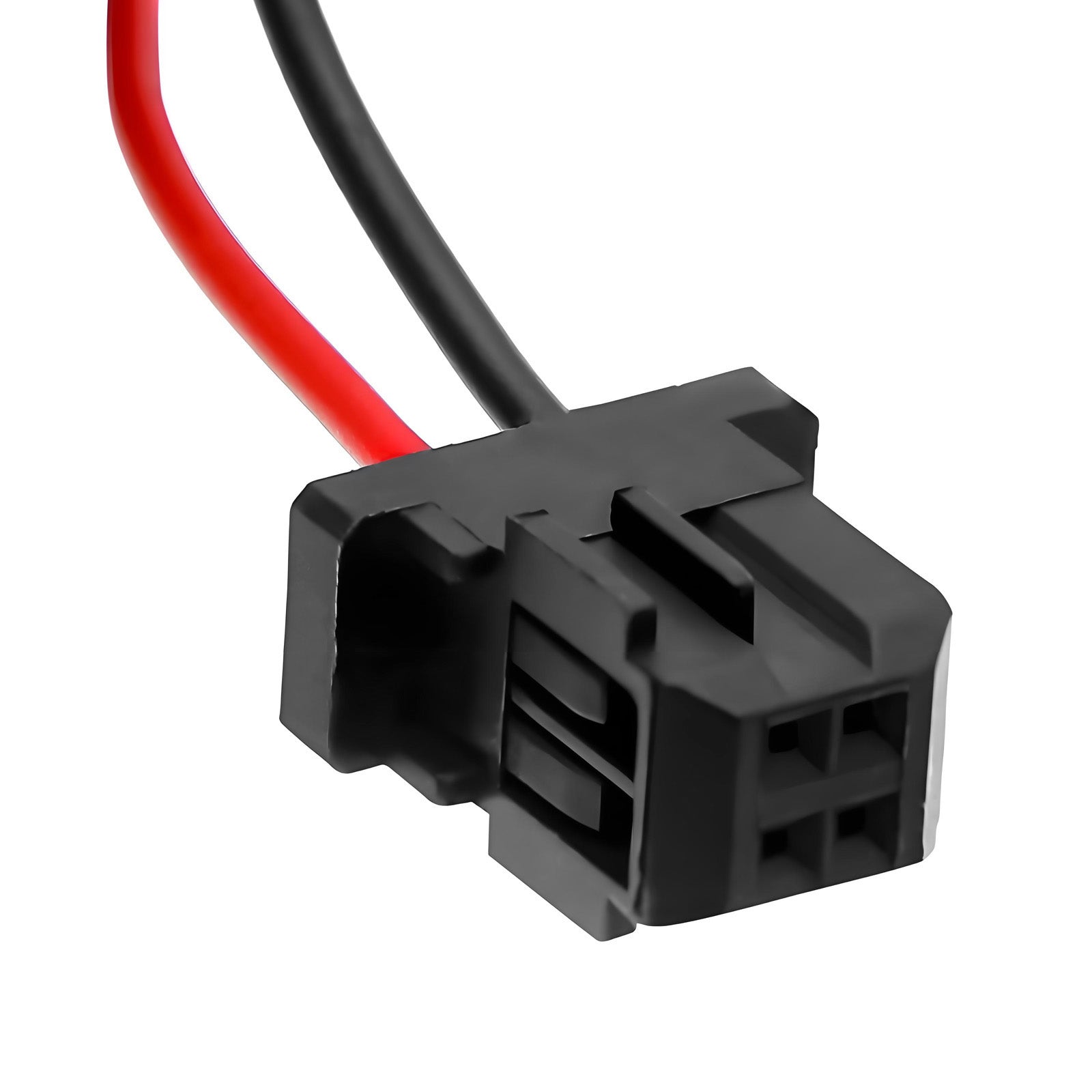 3V, Li-MnO2, 1700mAh, Battery fits FDK CR2/3 8.L | Fuji CR2/3 8.L, 5.1Wh PLC Cameron Sino Technology Limited