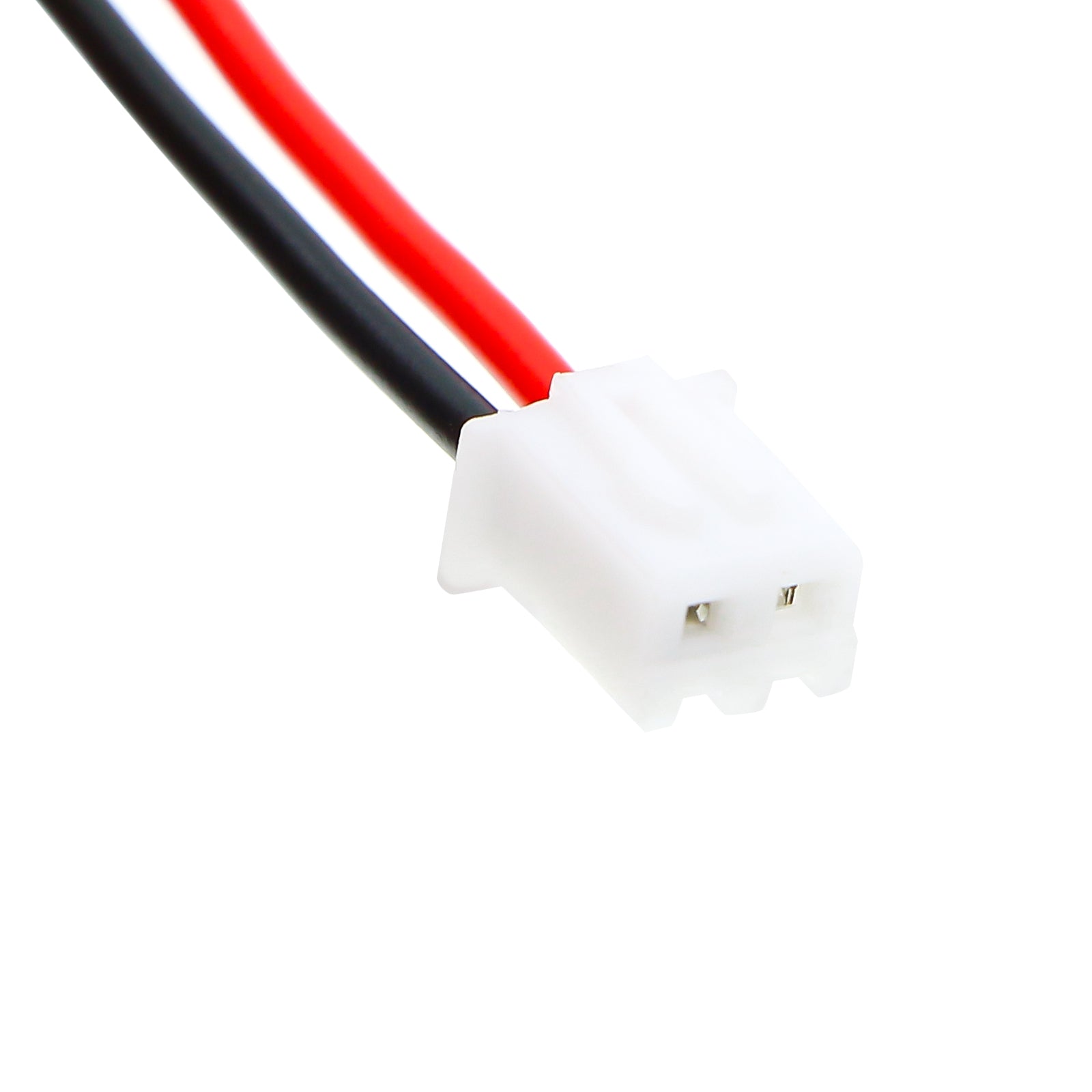 4.8V, Ni-MH, 800mAh, Battery fits Fischer AW-0480-0080AAA-NM01, 3.84Wh Emergency Lighting Cameron Sino Technology Limited