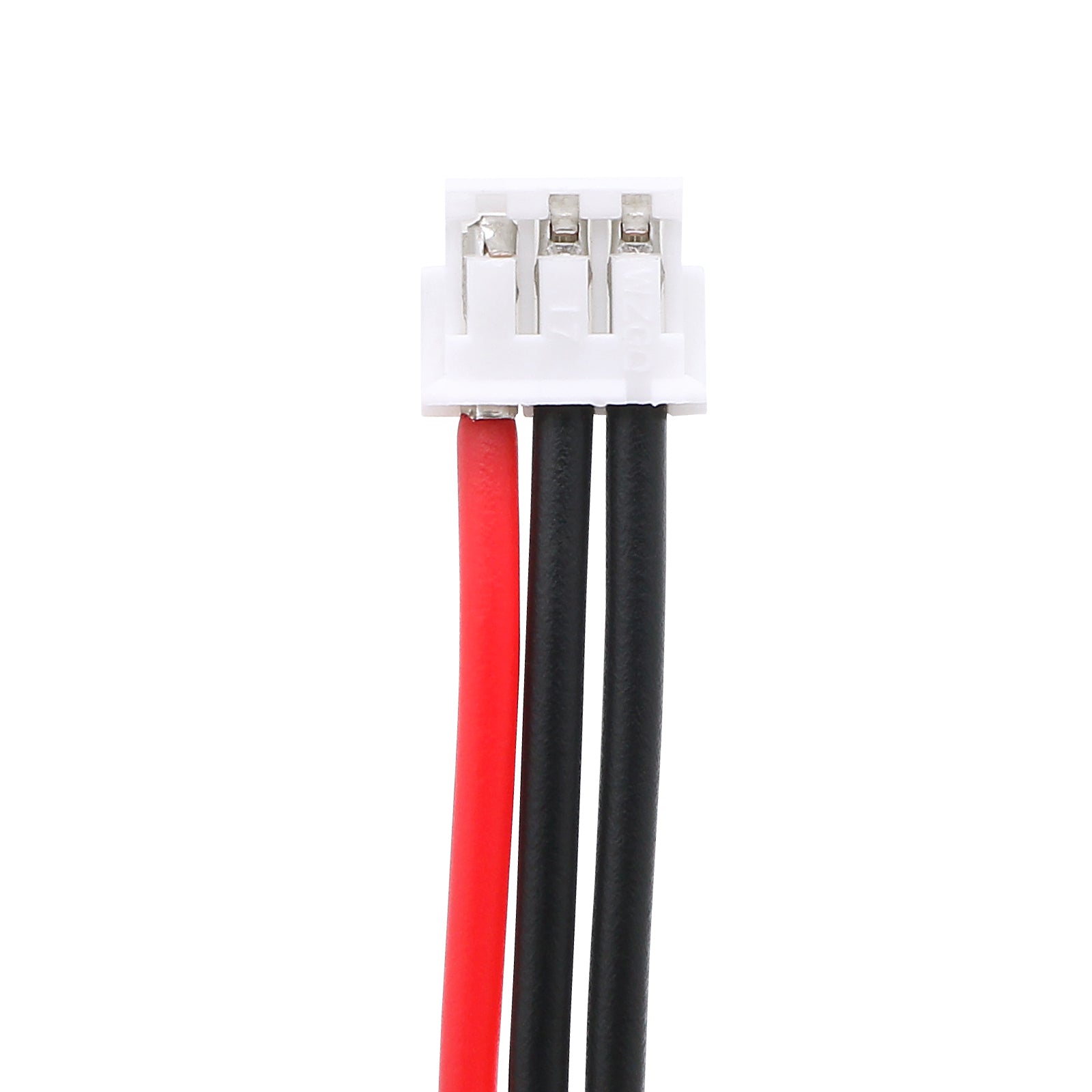 3V, Li-MnO2, 550mAh, Battery fits Fuji Electric UG221, UG30P-BT, 1.65Wh PLC Cameron Sino Technology Limited