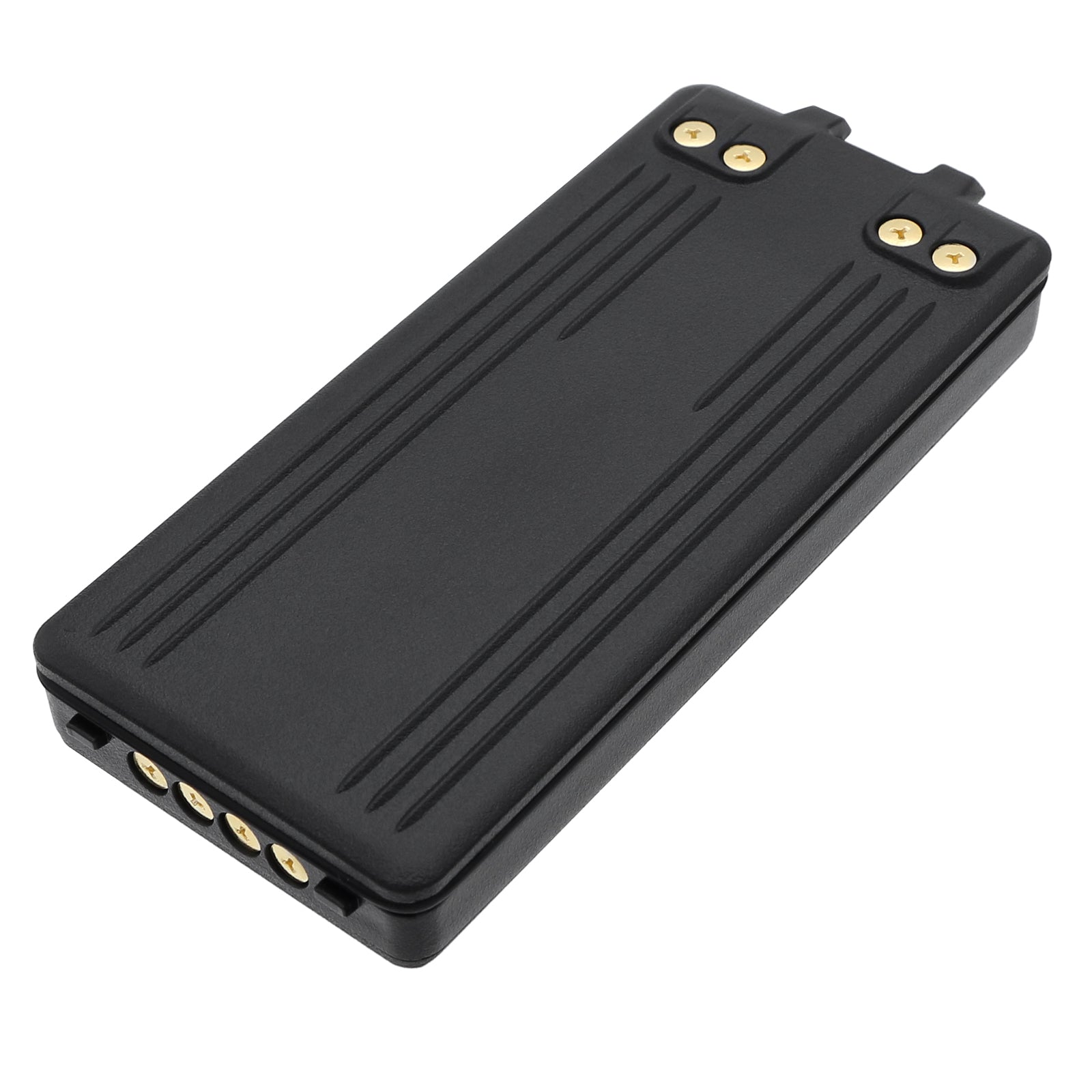 7.4V, Li-ion, 2000mAh, Battery fits AOR AR-DV10 | Yaesu FTA-85L, FTA-450L, 14.8Wh Two-Way Radio Cameron Sino Technology Limited