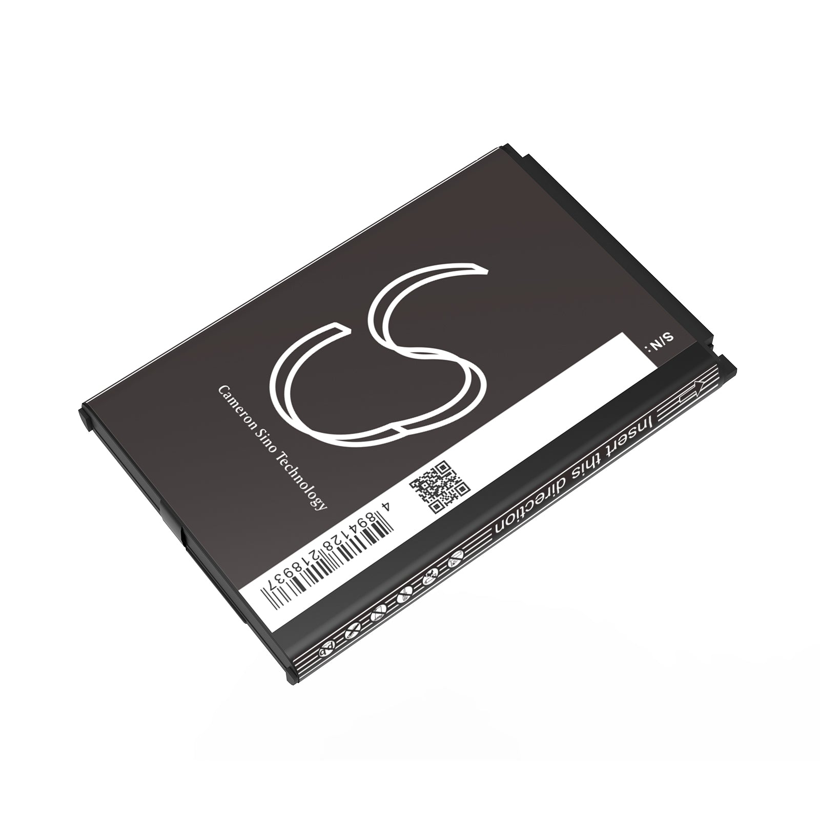 3.7V, Li-ion, 1700mAh, Battery fits Fairphone Fairphone 2, 6.29Wh Mobile, SmartPhone Cameron Sino Technology Limited