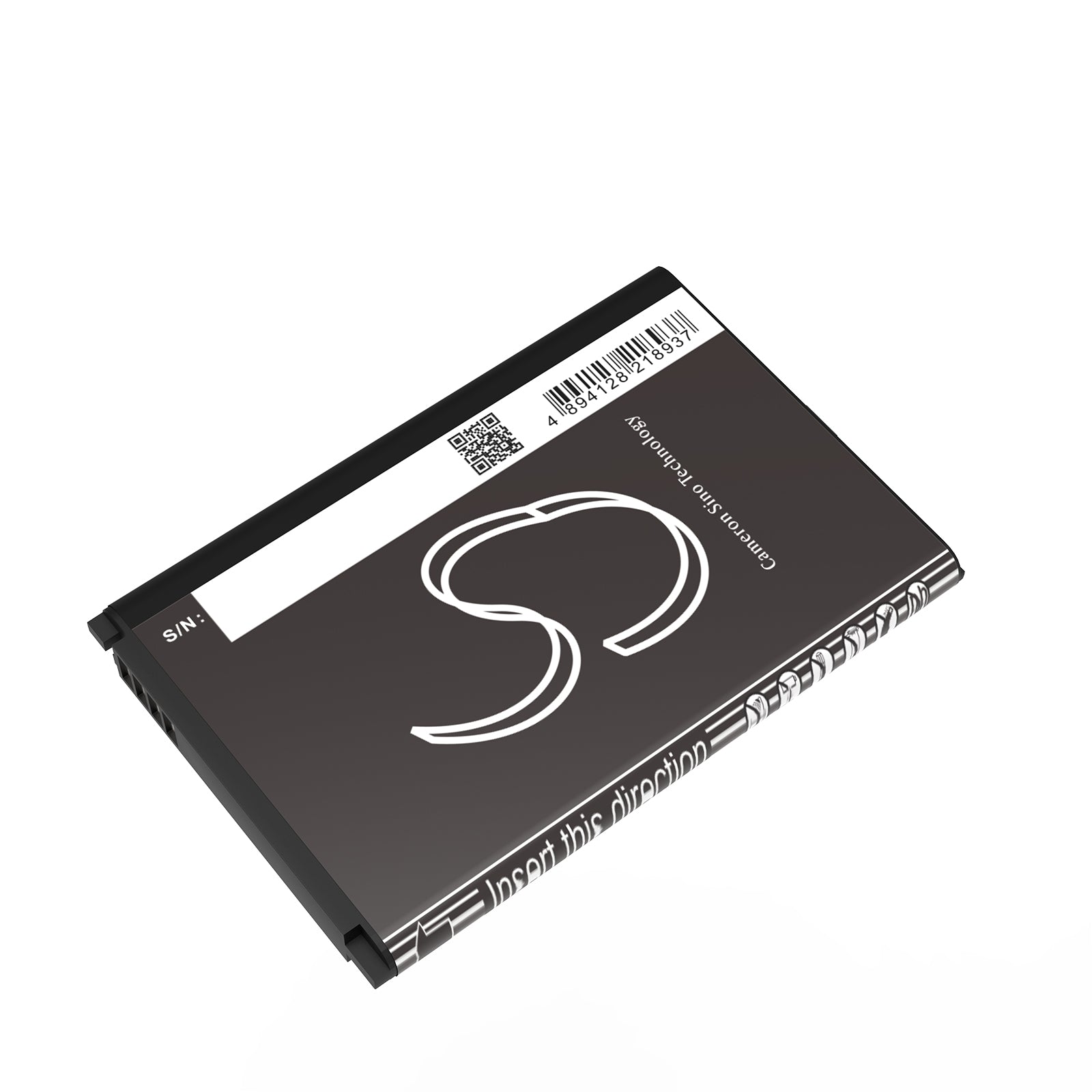 3.7V, Li-ion, 1700mAh, Battery fits Fairphone Fairphone 2, 6.29Wh Mobile, SmartPhone Cameron Sino Technology Limited