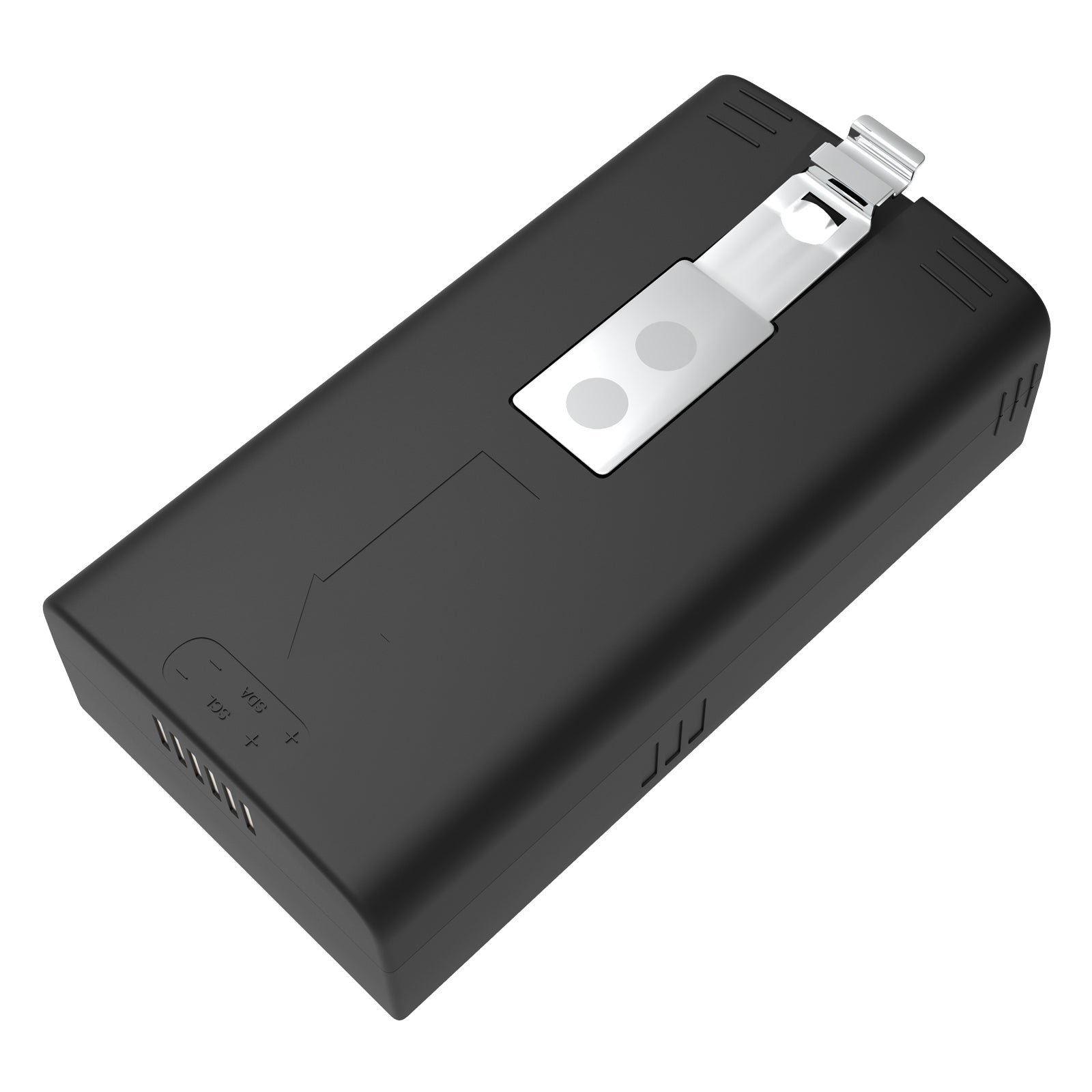 3.6V, Li-ion, 5200mAh, Battery fits Imou Cell 2 Camera, 18.72Wh Home Security Camera Cameron Sino Technology Limited
