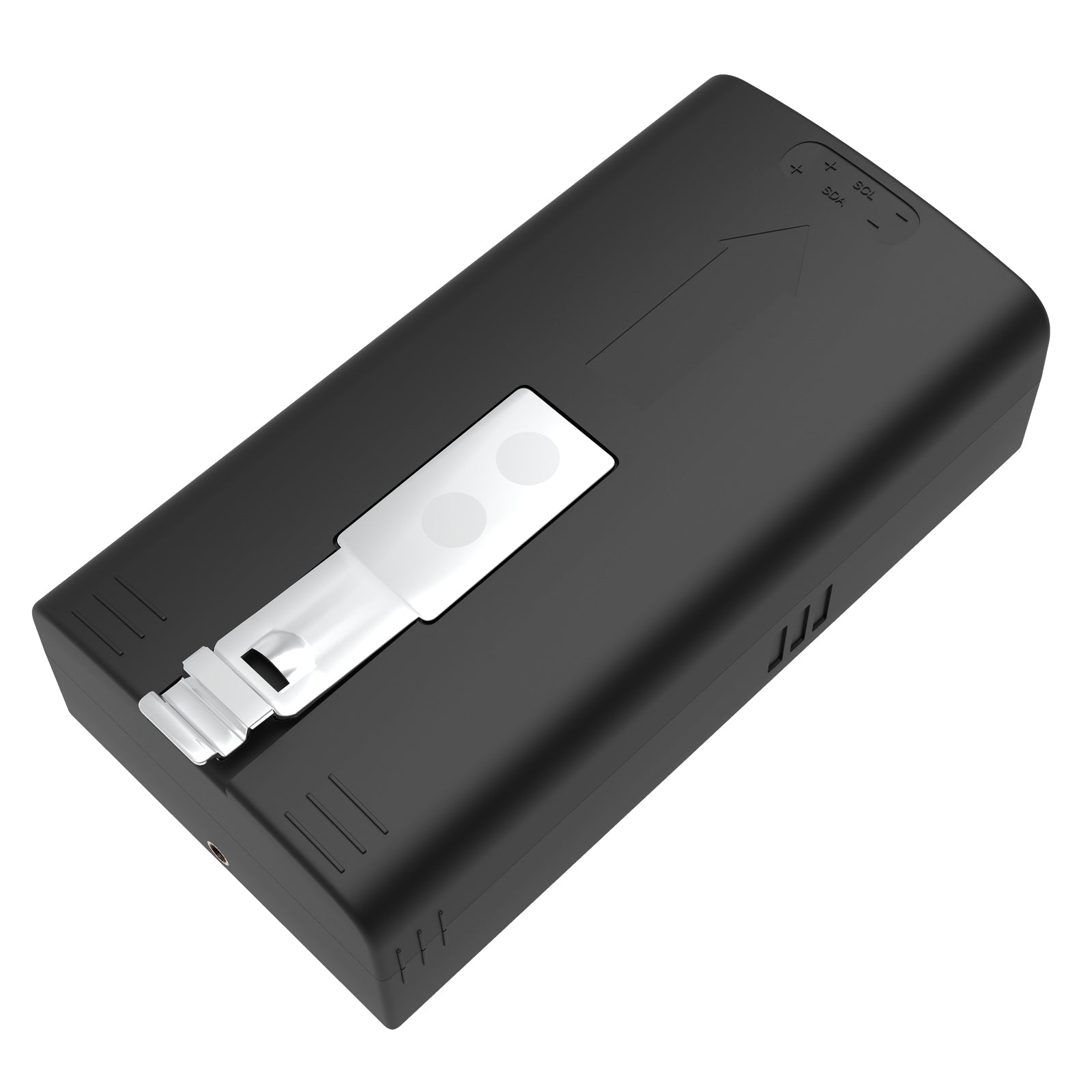3.6V, Li-ion, 5200mAh, Battery fits Imou Cell 2 Camera, 18.72Wh Home Security Camera Cameron Sino Technology Limited