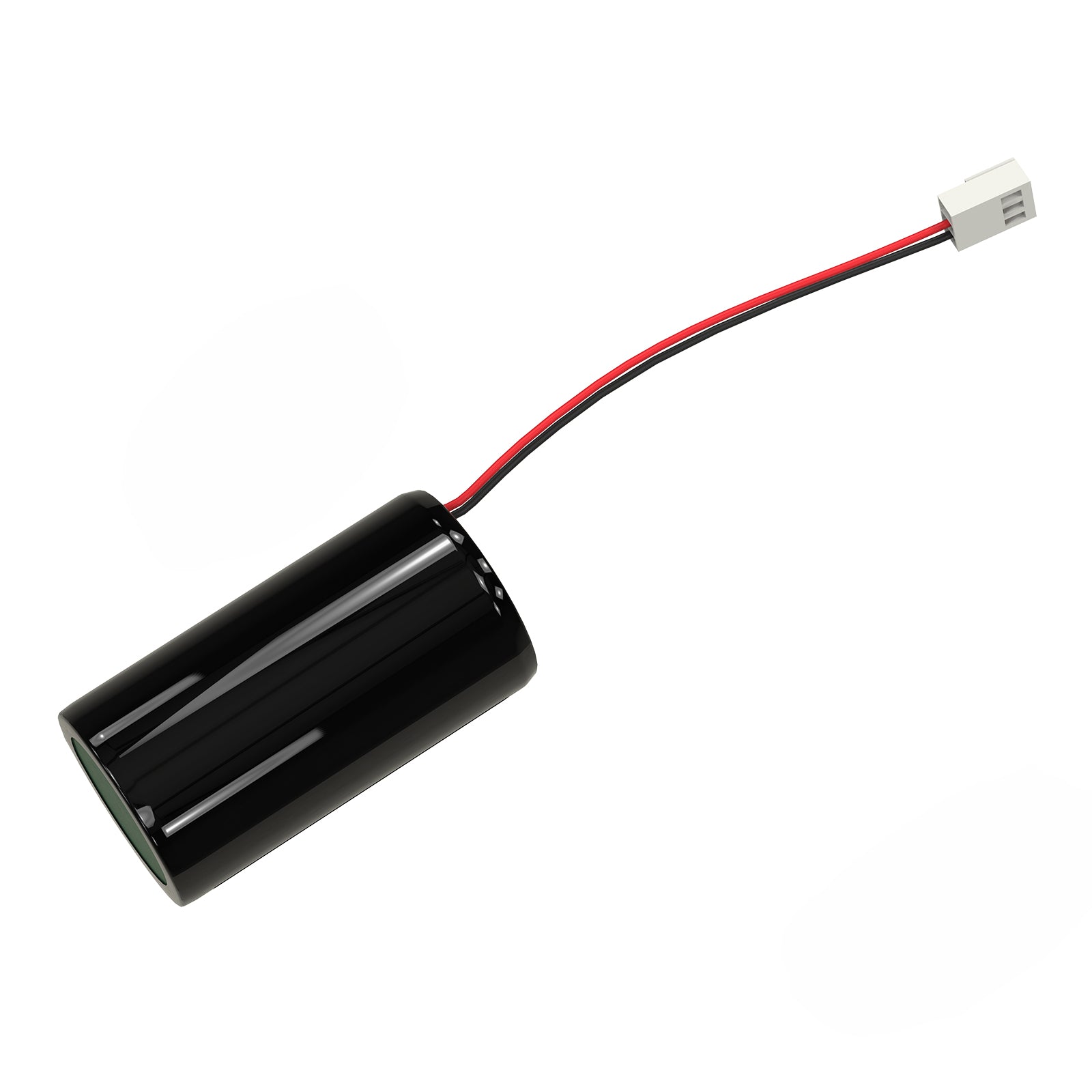 FICHET LSH20 Battery Replacement 3.6V LiSOCl2 13000mAh 46.8Wh For LSH20 Devices And More Alarm System Cameron Sino Technology Limited