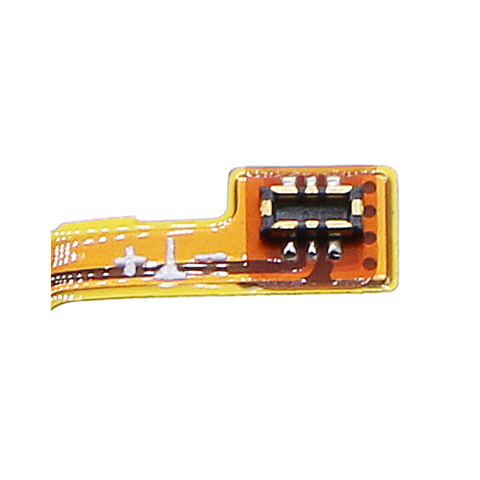 Li-Polymer, Smartwatch Battery fits Fitbit Charge 5, 3.87V, 65mAh Smartwatch Cameron Sino Technology Limited