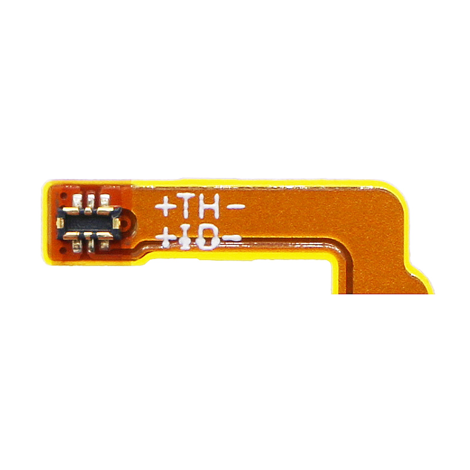 Li-Polymer, Smartwatch Battery fits Fitbit Versa 4, 3.87V, 160mAh Smartwatch Cameron Sino Technology Limited
